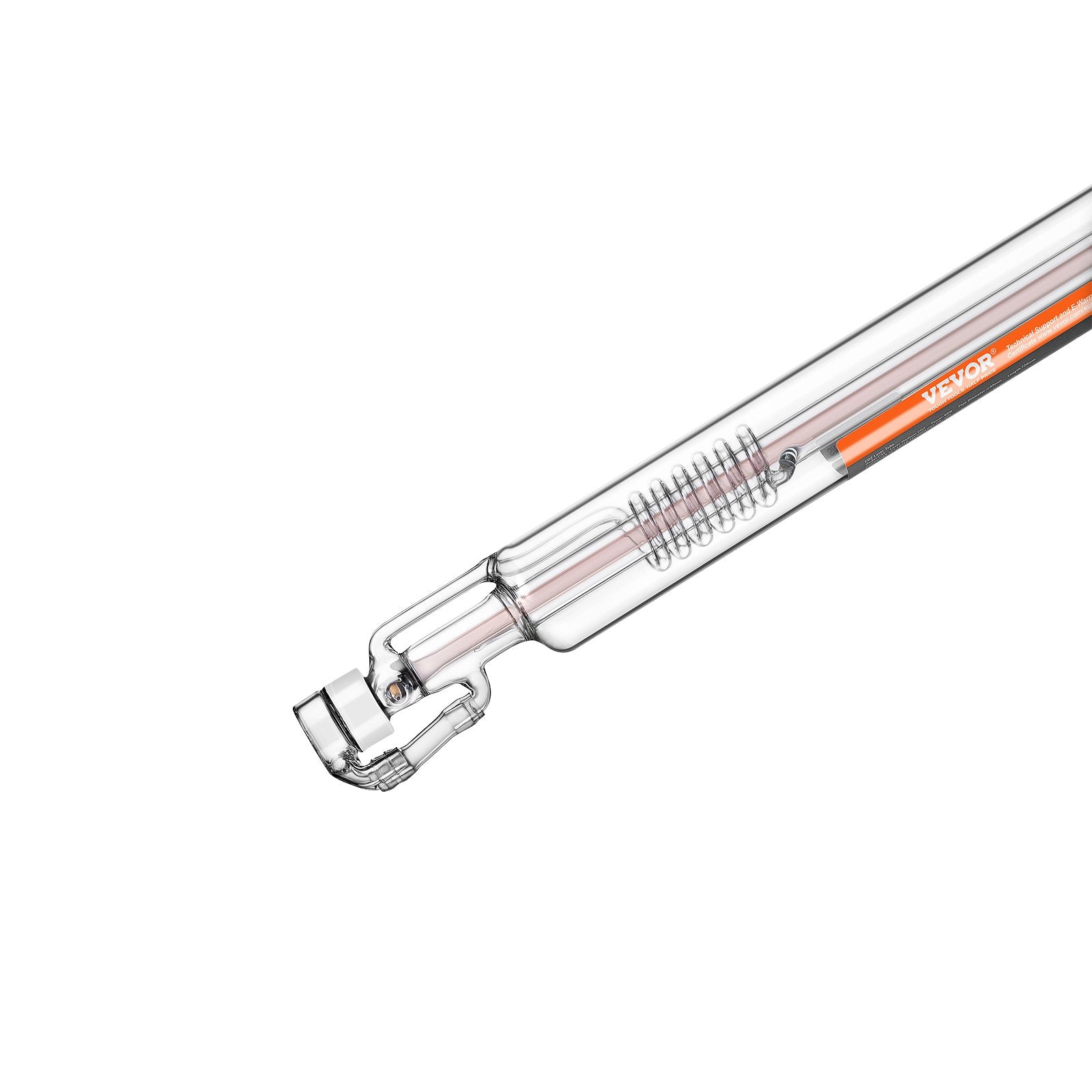 CO2 Laser Tube for Laser Engraver and Cutter Machine Glass Cutting Tube