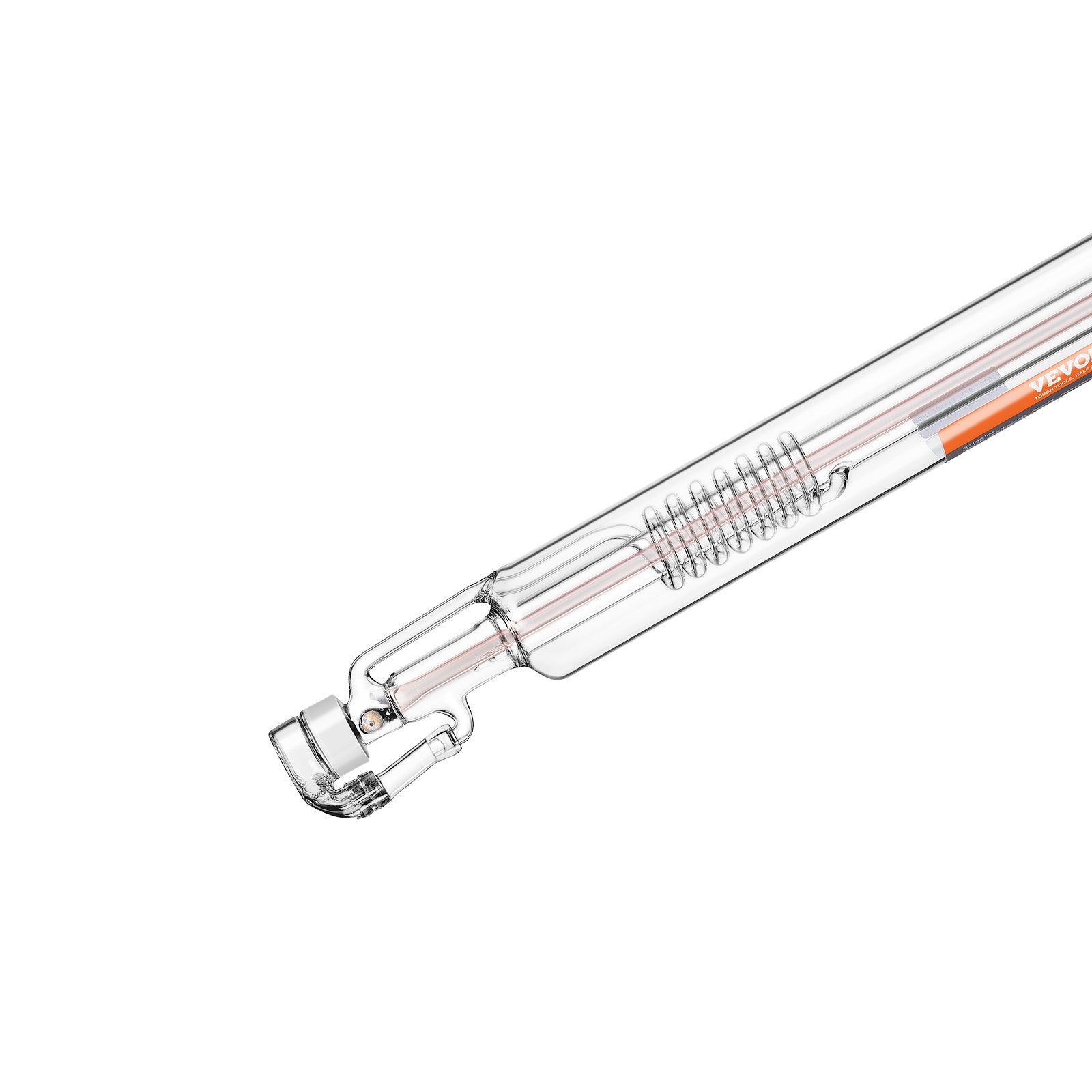 CO2 Laser Tube for Laser Engraver and Cutter Machine Glass Cutting Tube