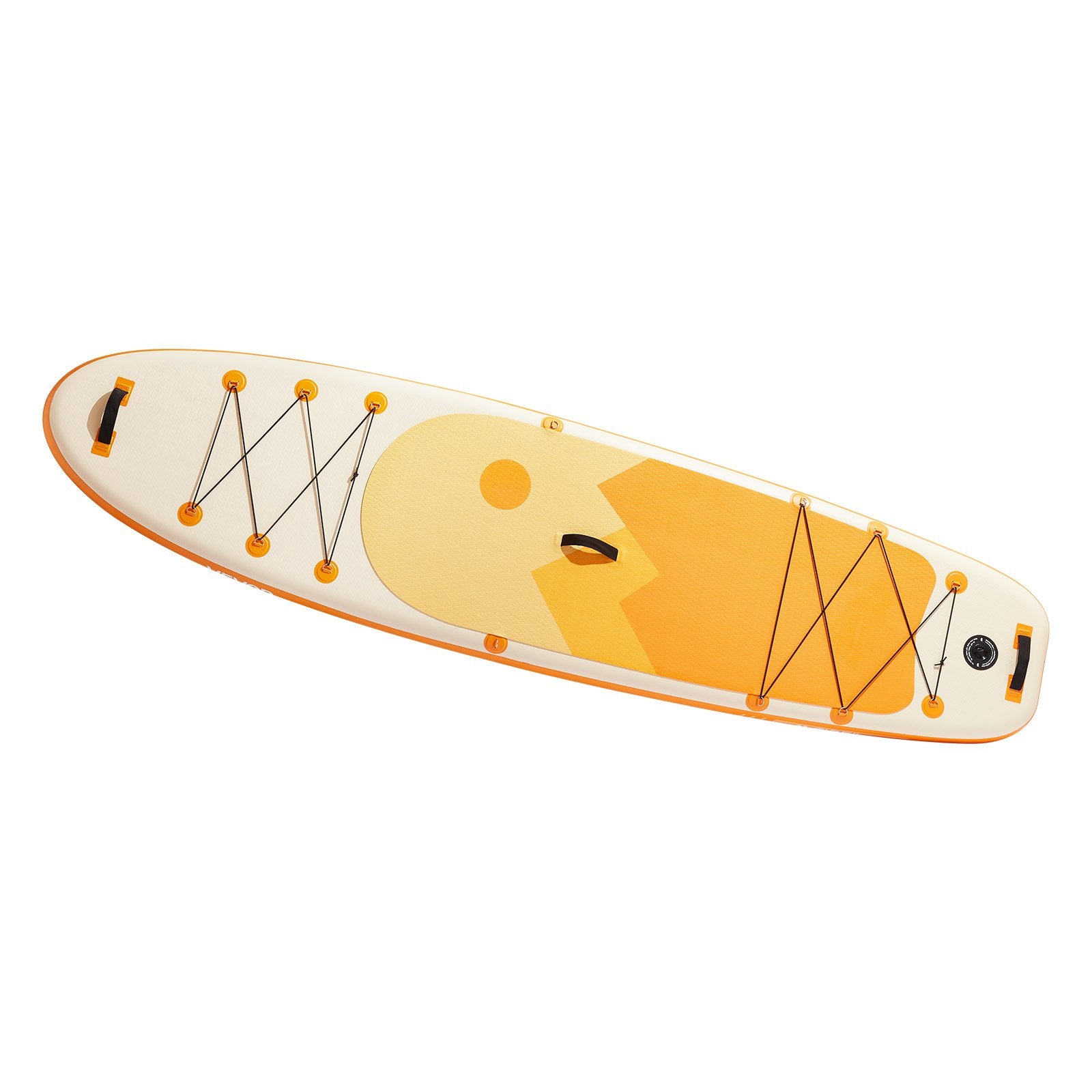 Inflatable Stand Up Paddle Board 3.53m x 89cm Ultra-Light SUP with Accessories