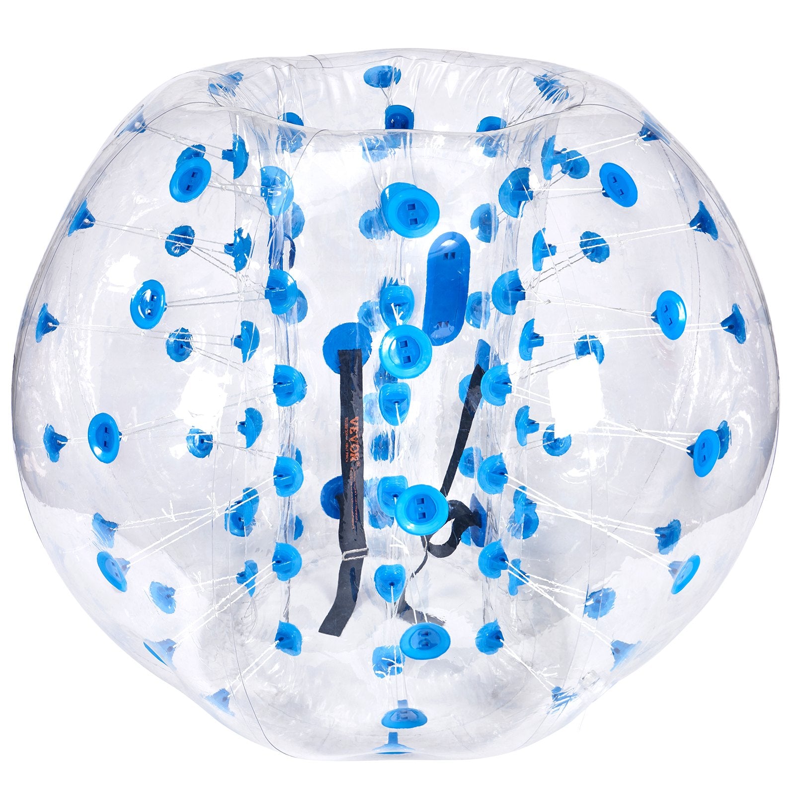 Inflatable Bumper Ball 5FT 1-Pack PVC Sumo Zorb Human Bubble Outdoor Play