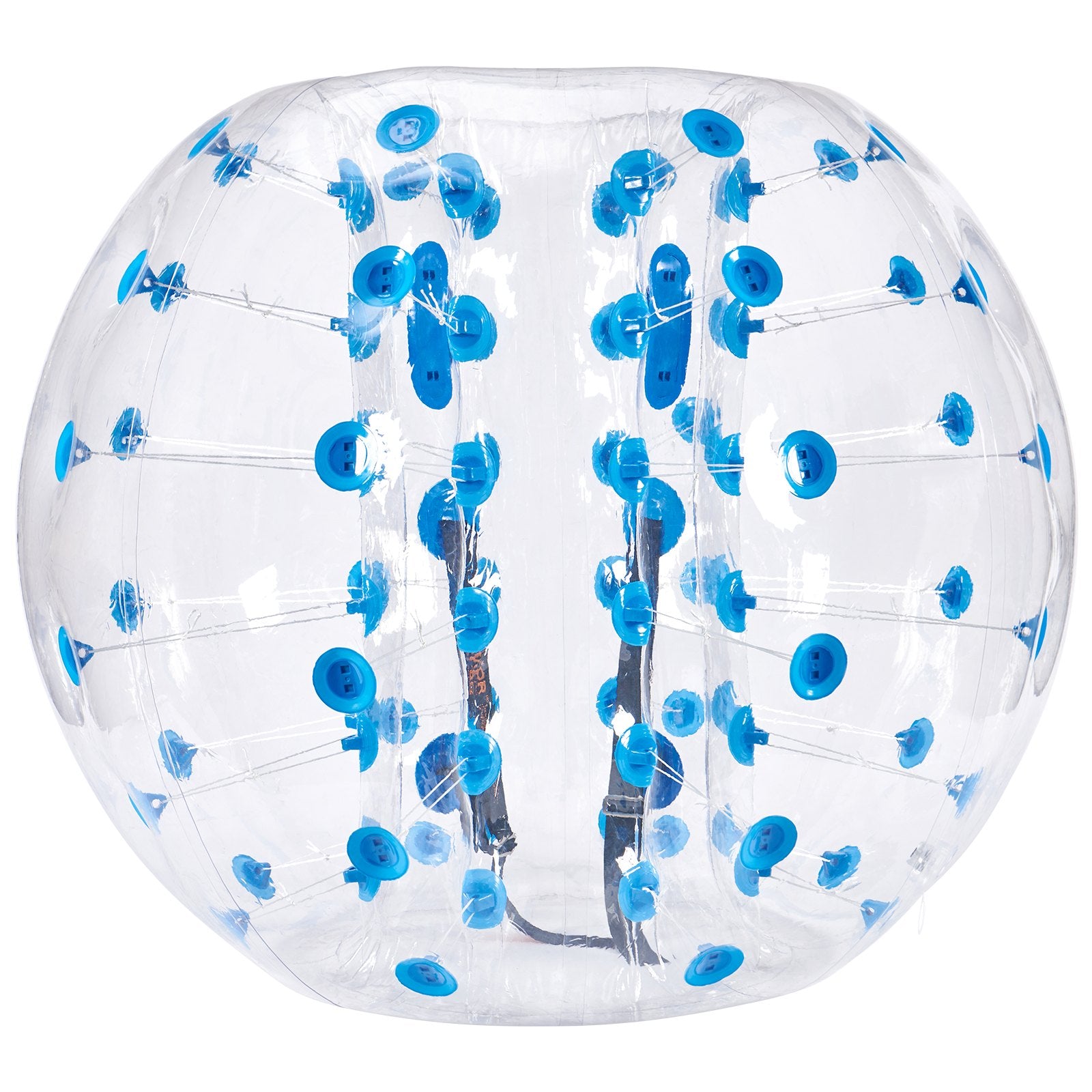 Inflatable Bumper Ball 5FT 1-Pack PVC Sumo Zorb Human Bubble Outdoor Play