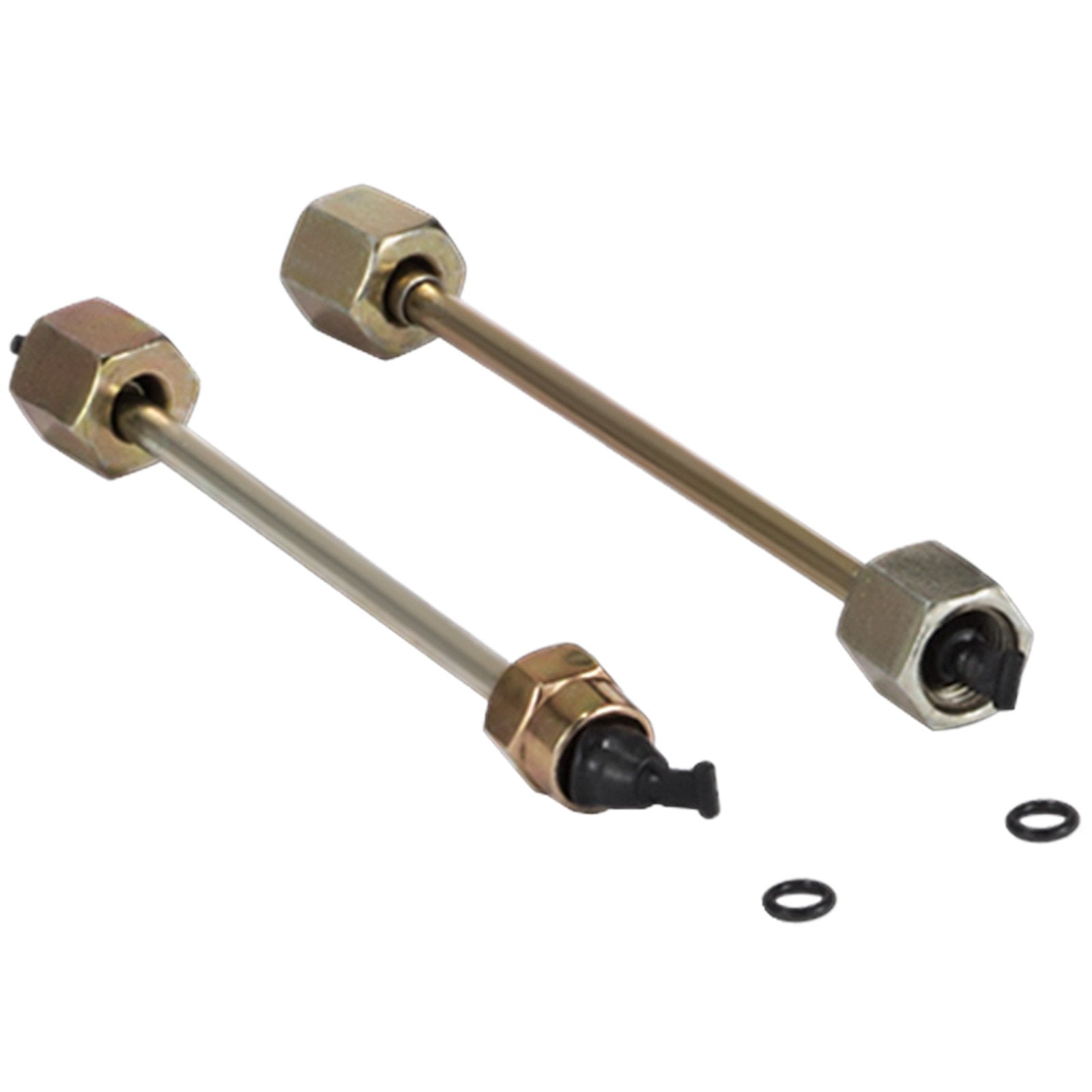 Diesel Injector Nozzle Pressure Tester Dual Scale 0-600Bar 0-8000PSI