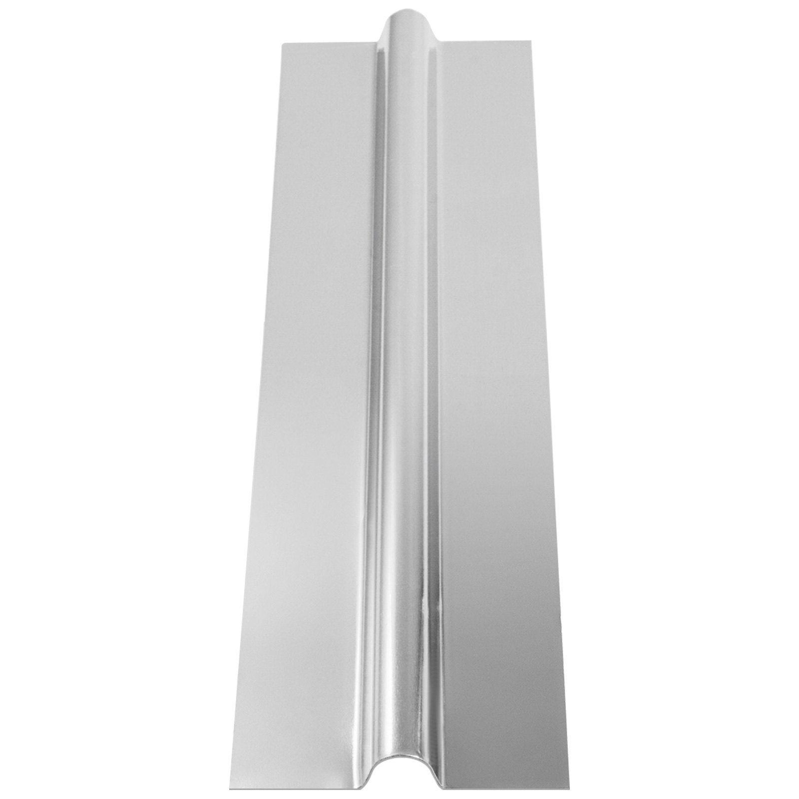 200 pcs Aluminum PEX Heat Transfer Plates 2 ft for 1/2" Radiant Floor System