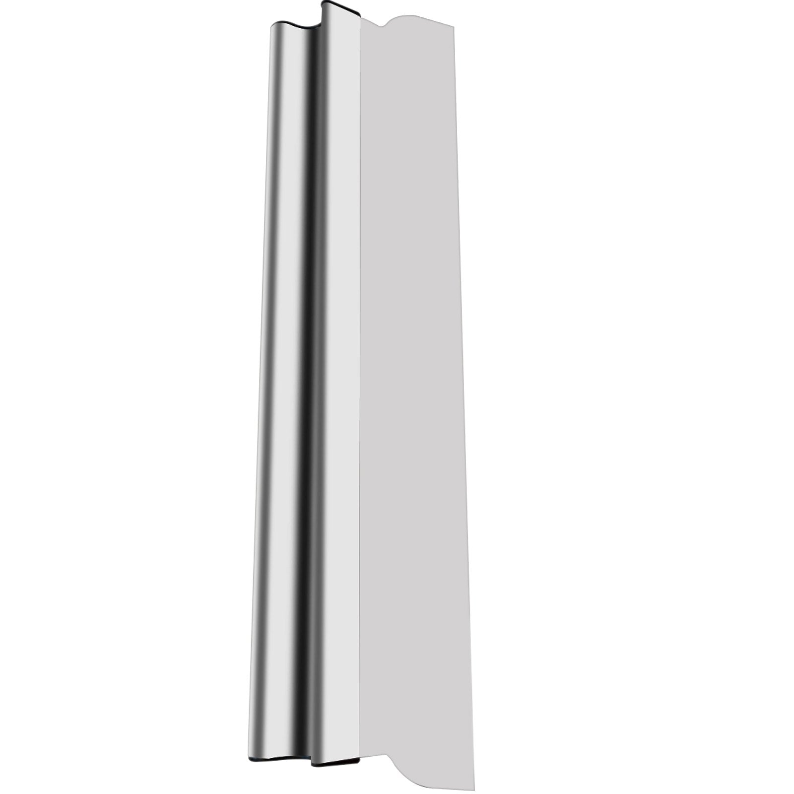 Skimming Blade Set 10 16 24 inch Blades with 35-78 inch Extension