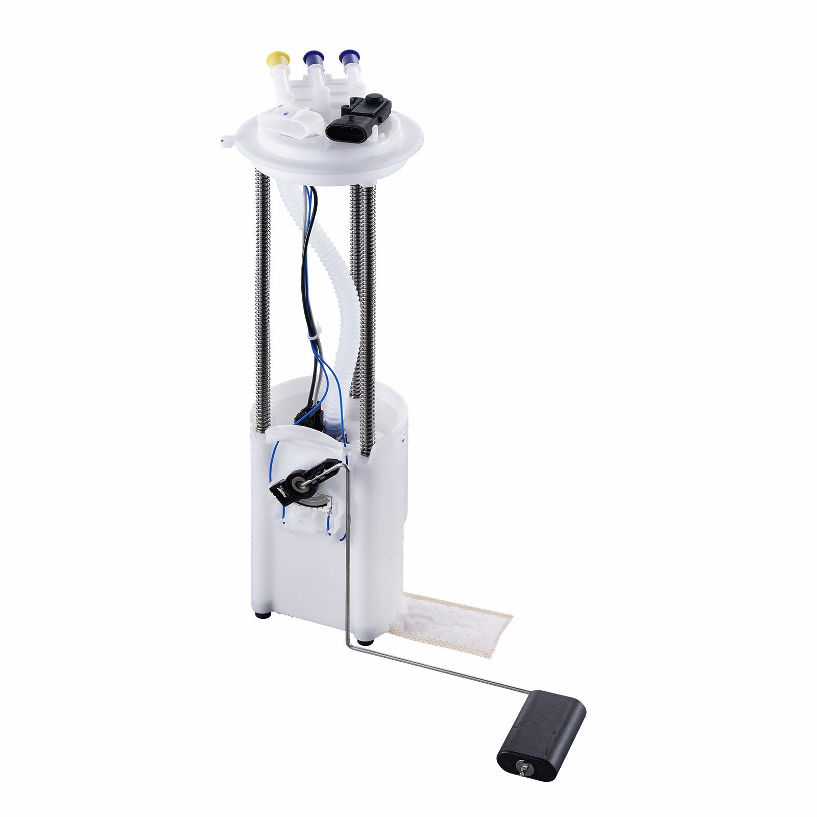 Electric Fuel Pump Module Assembly for Silverado and Sierra