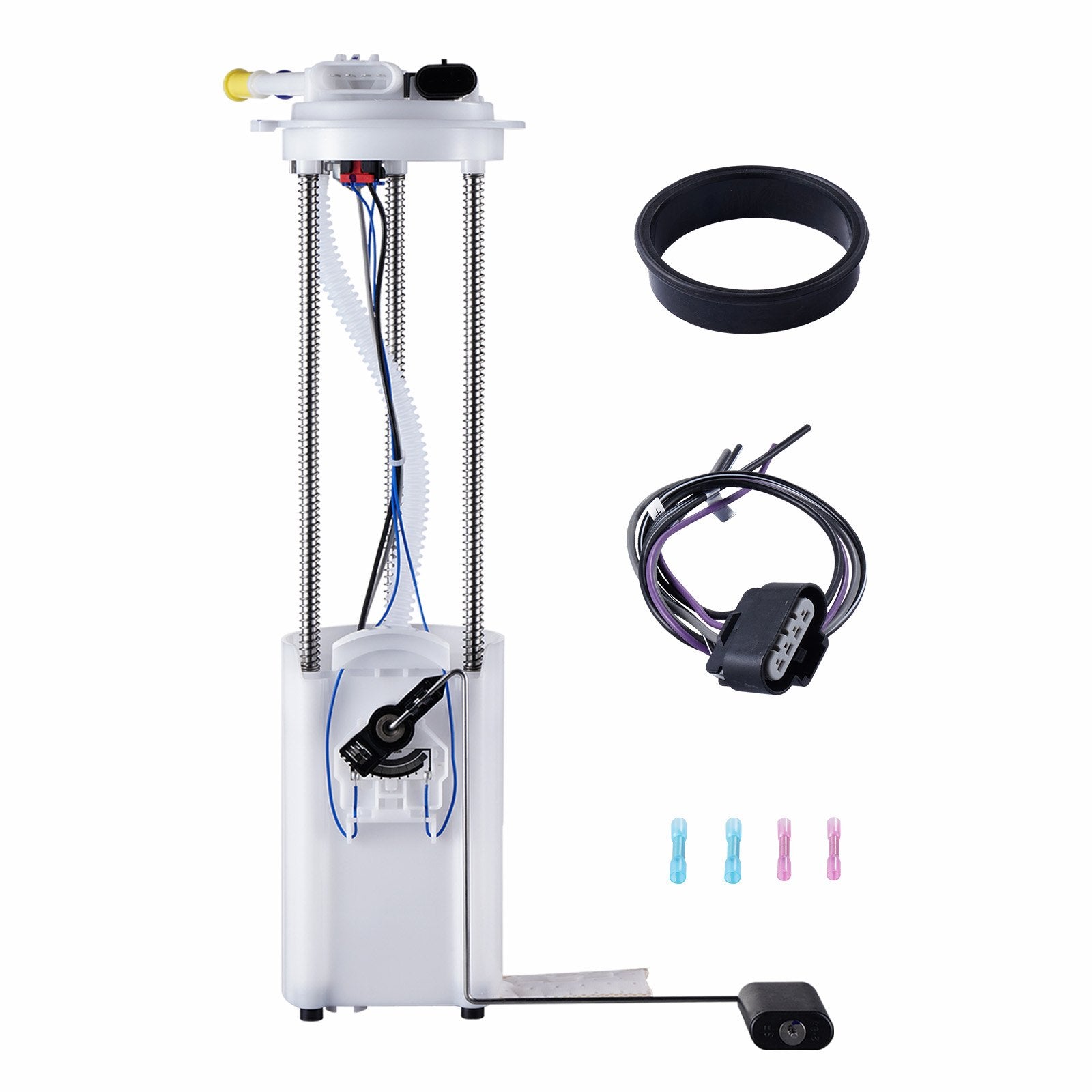Electric Fuel Pump Module Assembly for Silverado and Sierra