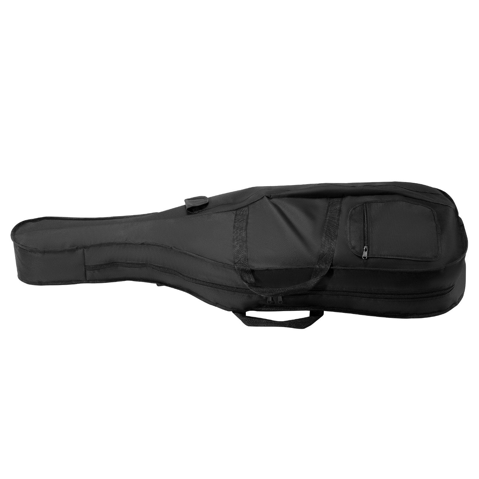 Cello Case 4/4 Full Size Nylon Waterproof Portable Travel Bag Straps Handle