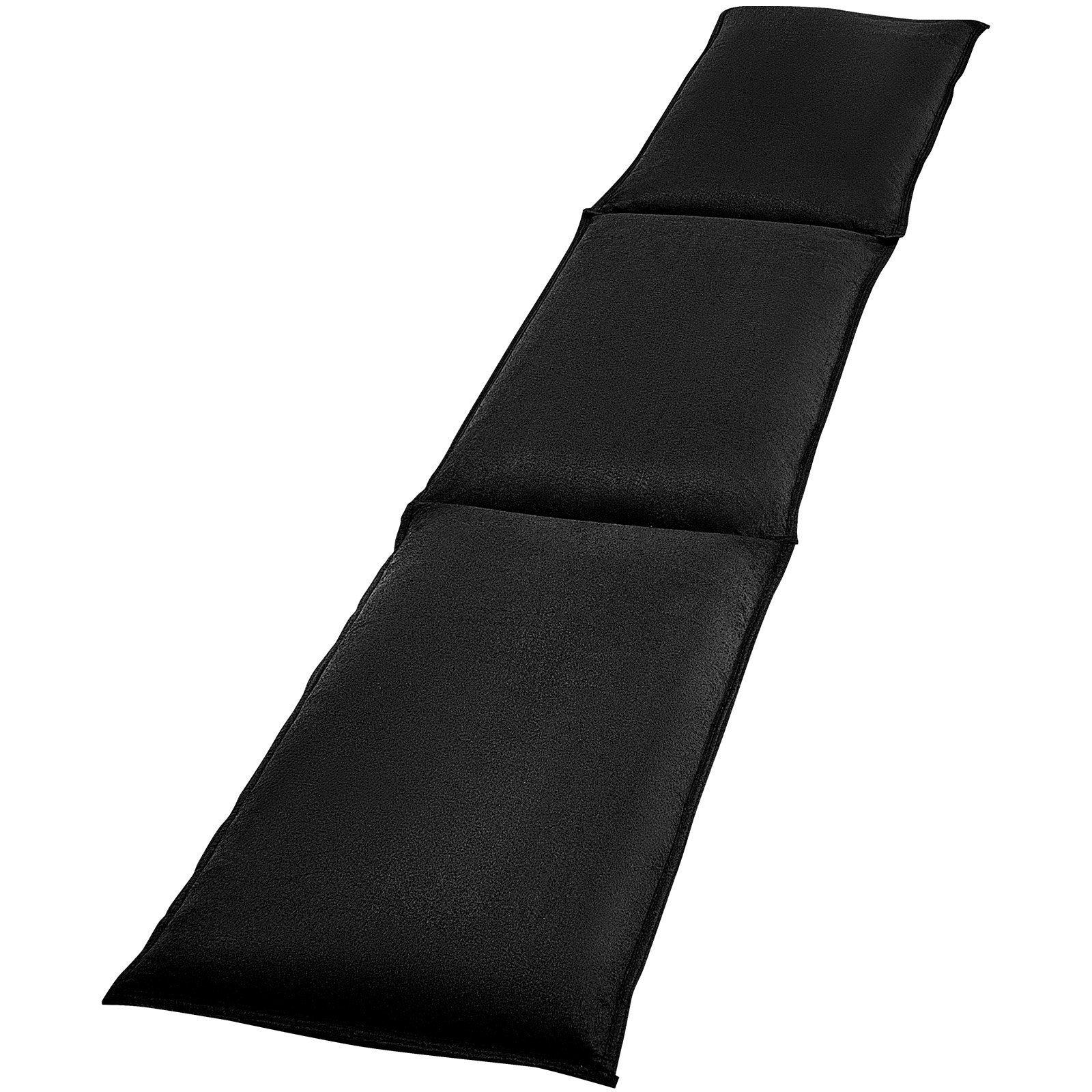 Flood Barrier 6-Pack, 830x430mm Water-Activated Reusable Sandless Flood Bags