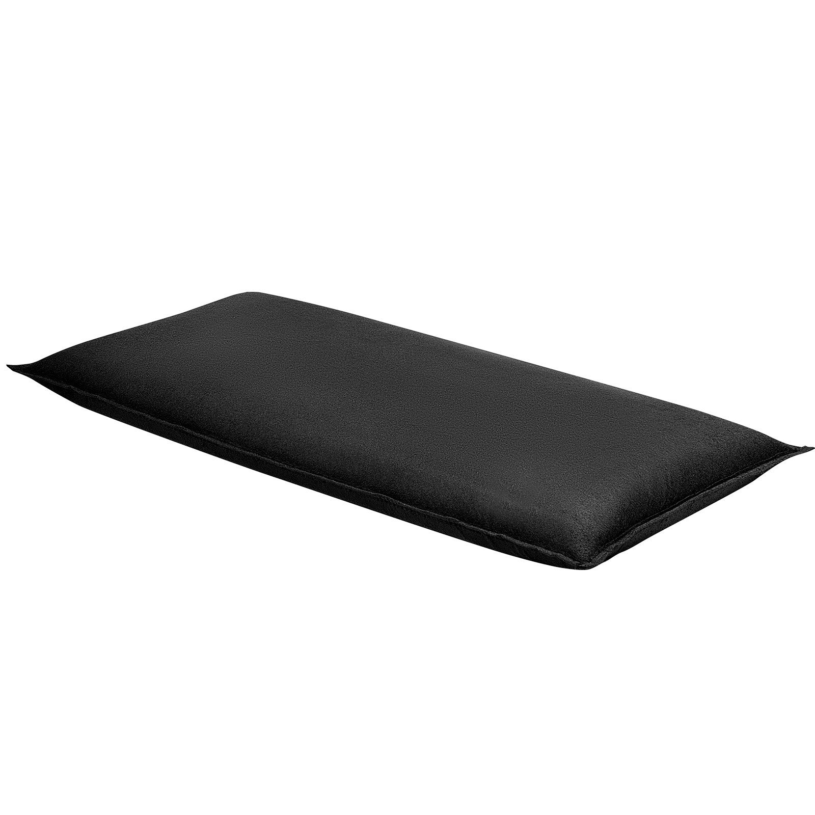Flood Barrier 6-Pack, 830x430mm Water-Activated Reusable Sandless Flood Bags