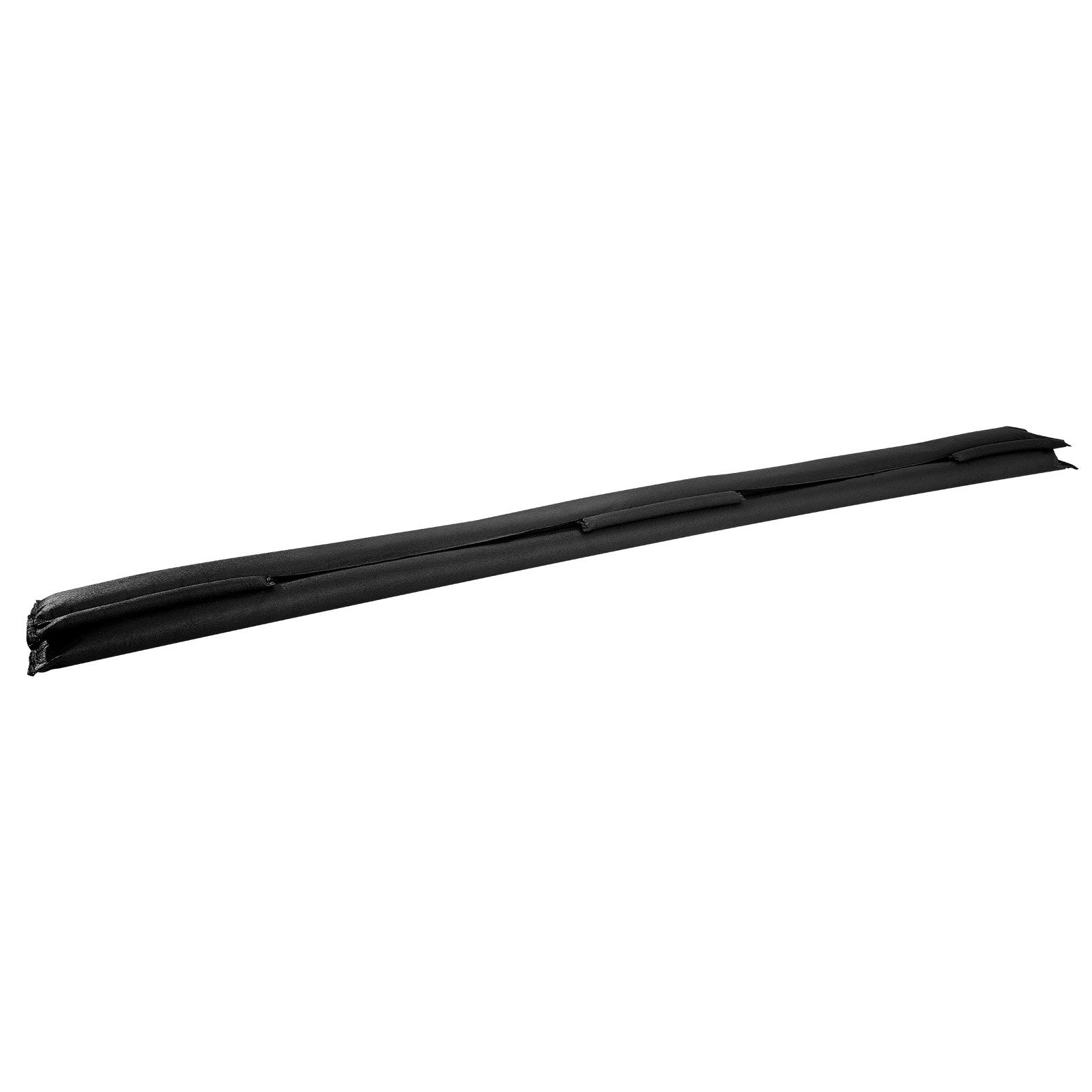 Flood Barrier 8-Pack, 3050x210mm Water-Activated Reusable Sandless Flood Bags