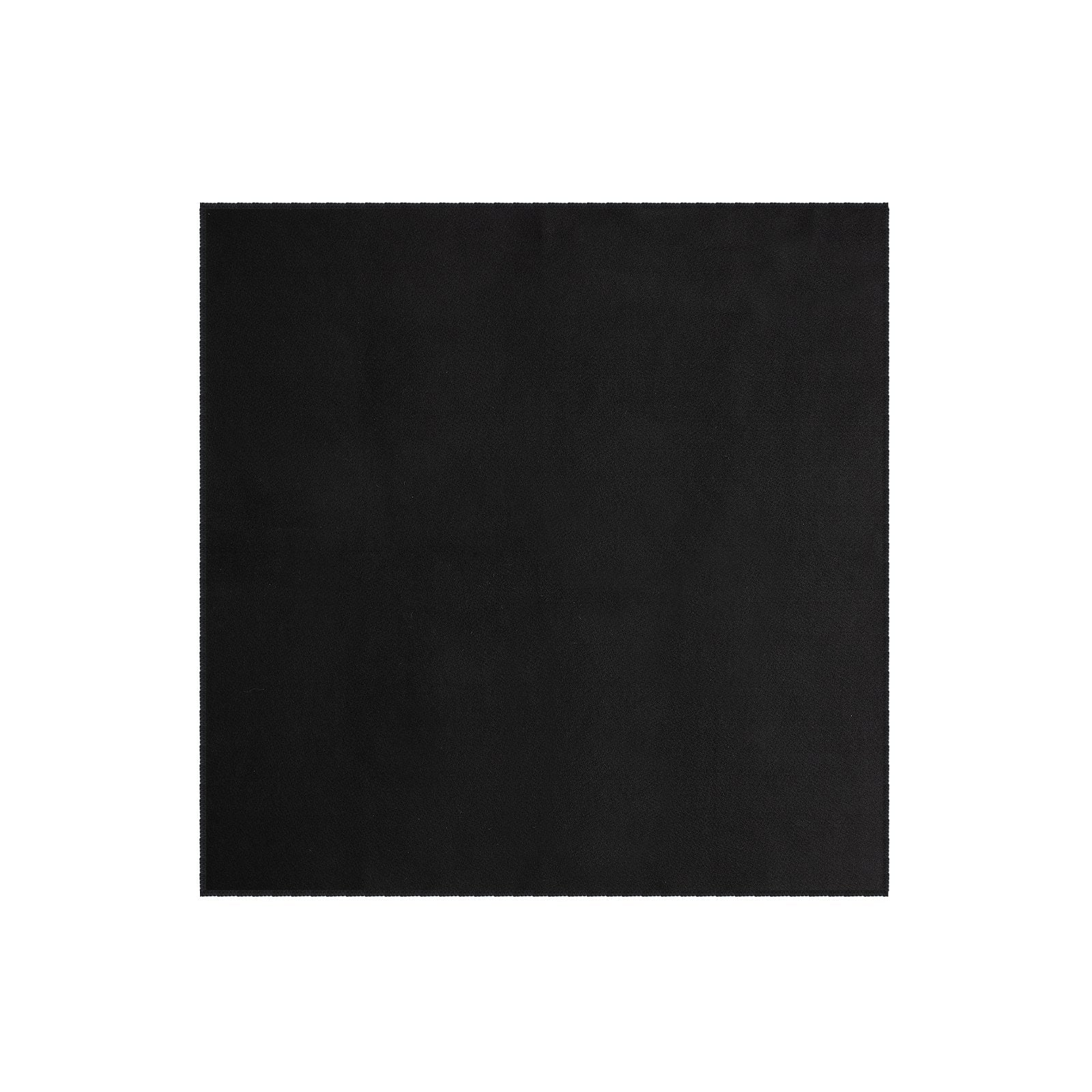 Carbon Felt Welding Blanket 1016x1016mm 3.5mm Flame Retardant Heat-Resistant