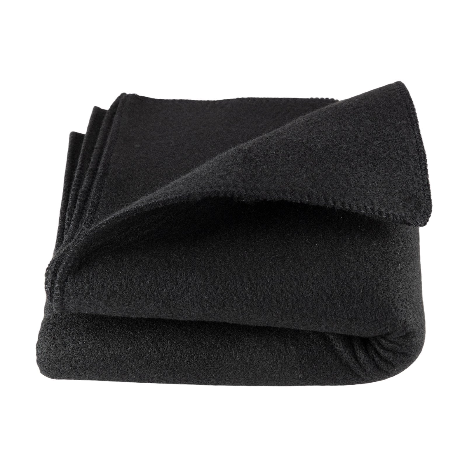 Carbon Felt Welding Blanket 1016x1016mm 3.5mm Flame Retardant Heat-Resistant