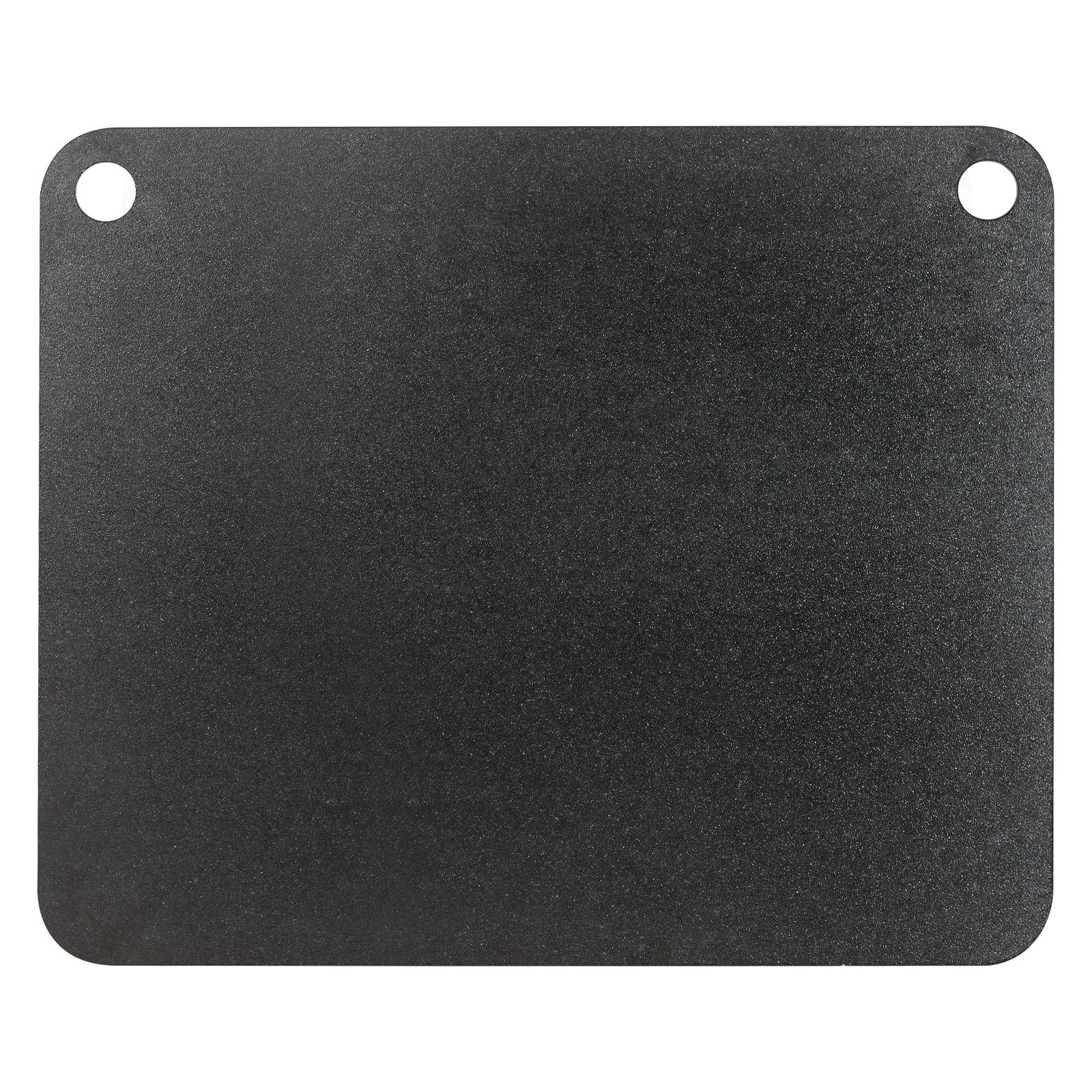 Pizza Steel 16"x14.5"x1/4" Pre-Seasoned Carbon Steel Heavy-Duty Pizza Pan