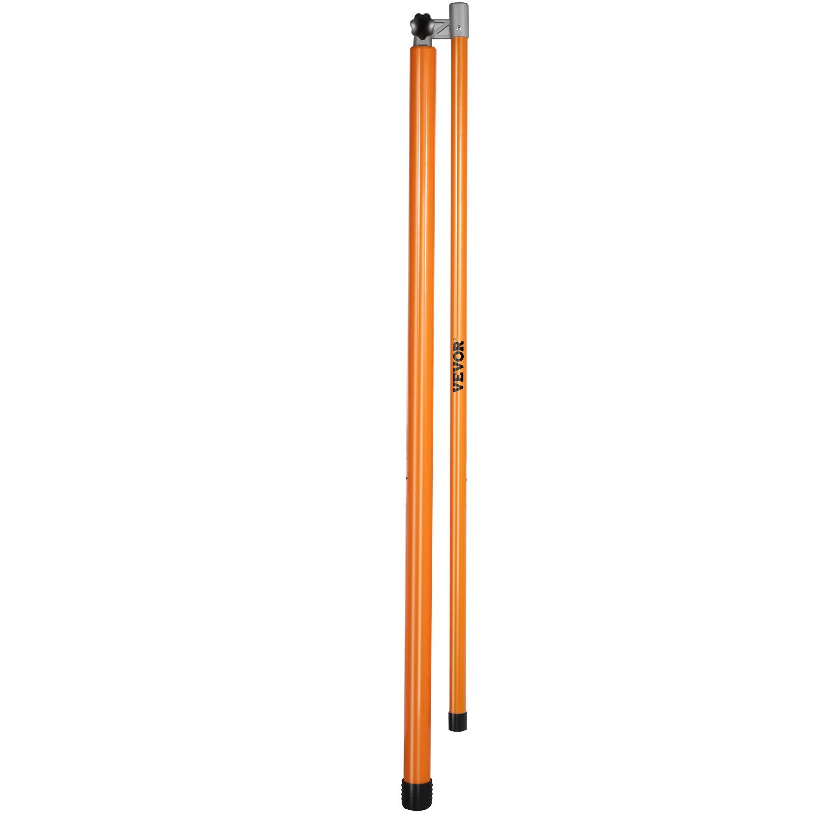 Load Height Measuring Stick 20' Sturdy Truck Height Stick Easy to Read