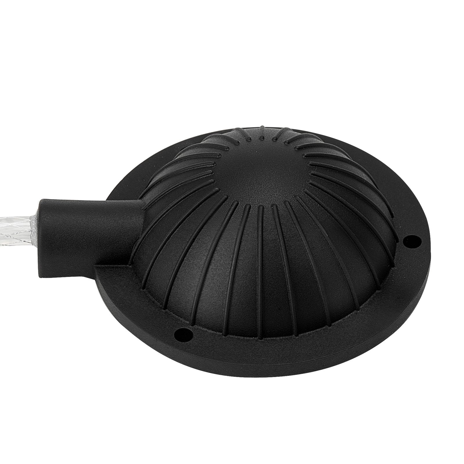 Drain Cleaner Machine 15m x 8mm Sewer Snake Auger with 6 Cutters