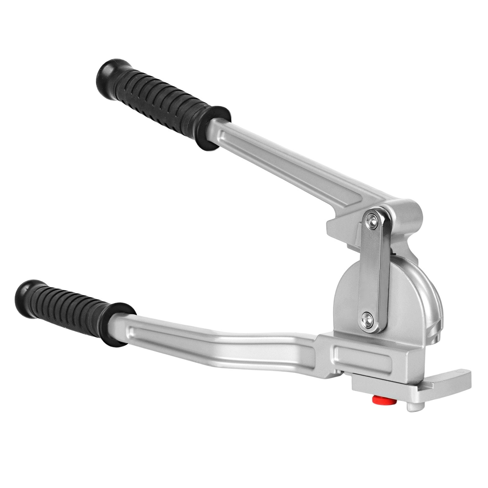 Pipe Tube Bender 3-in-1 1/4"-1/2" Manual 180° Copper Aluminum Bending Tool