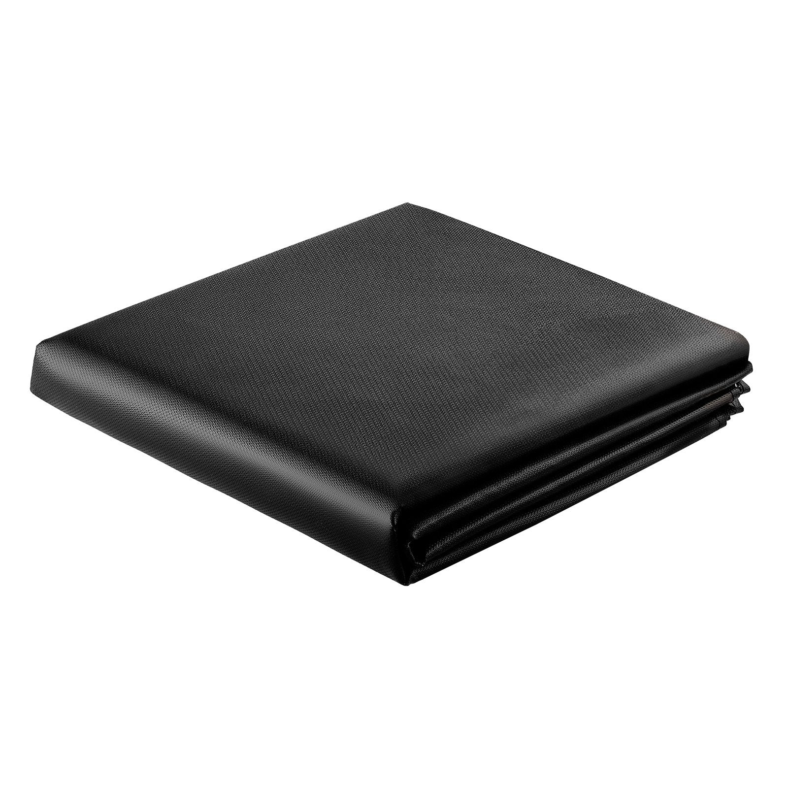 Welding Blanket 1219x1829mm Silicone Fiberglass, Flame Retardant Heat-Resistant