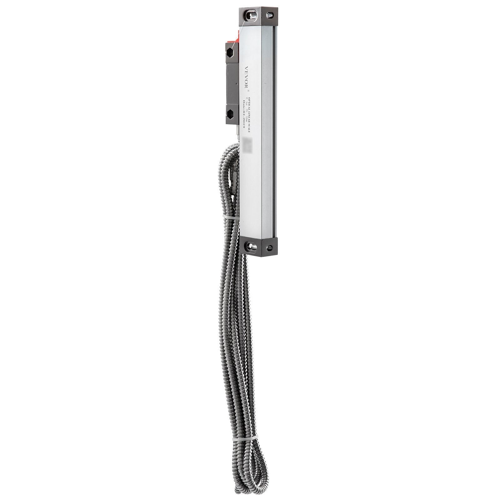 Linear Glass Scale 150mm High Accuracy 0.0002in Precision Lathe Encoder