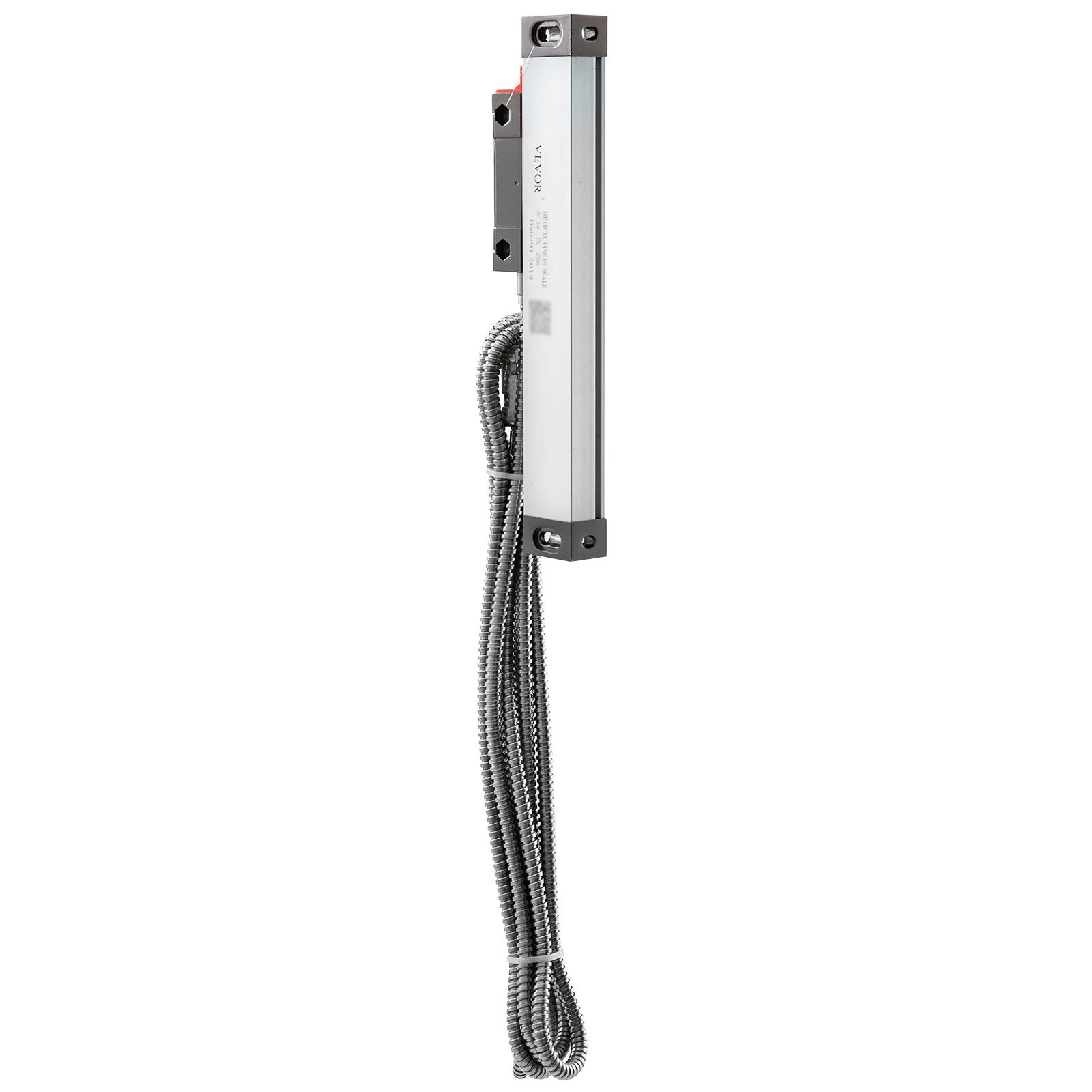 Digital Linear Scale 200MM Travel Length DRO for Milling Machine Axis Readout