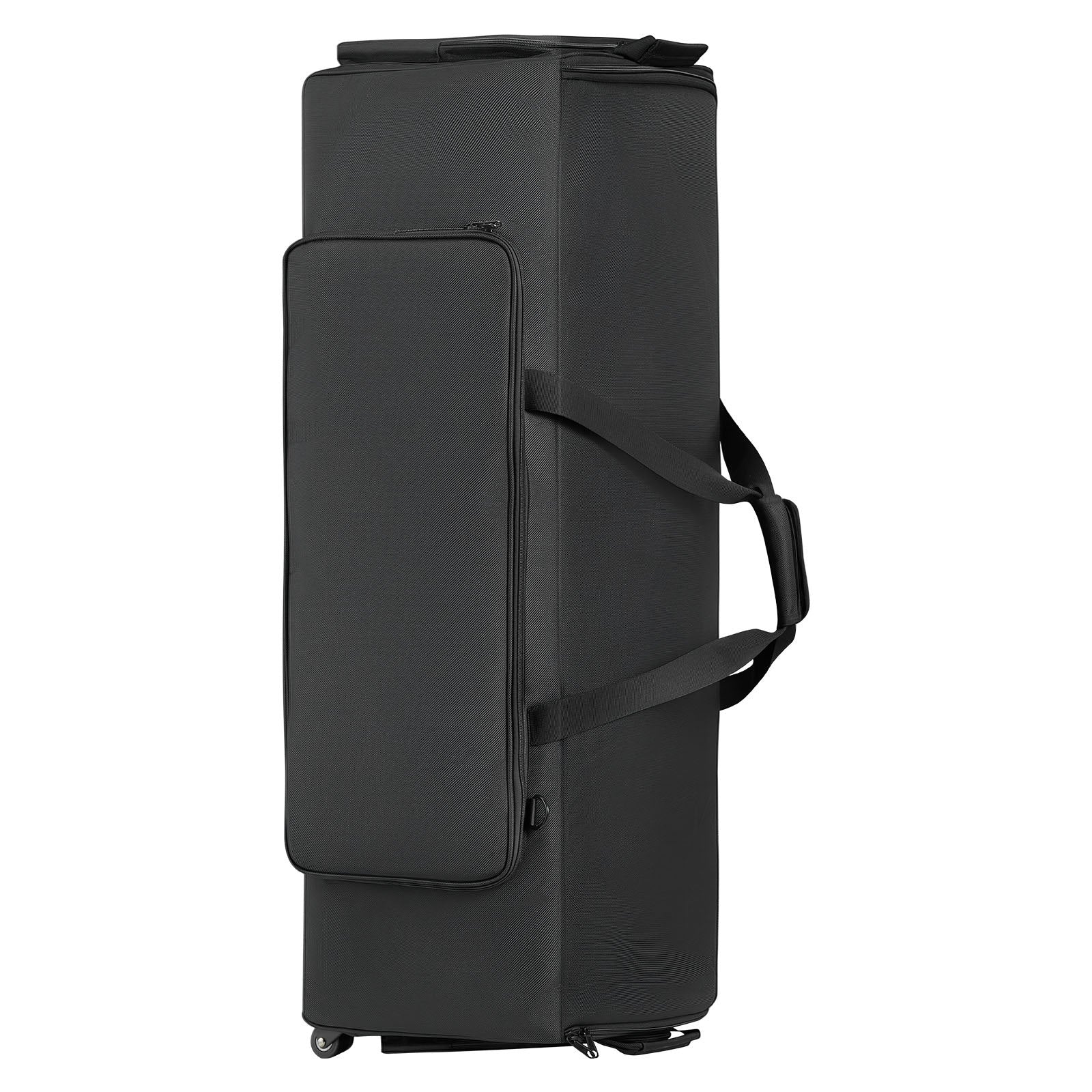 Padded Drum Bag and Drum Hardware Carry Case Set for Drum Protection