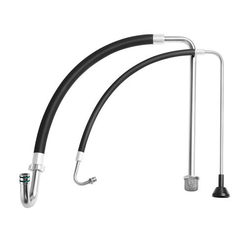 Suction Hose Tube and Reflux Line Set for Paint Sprayers