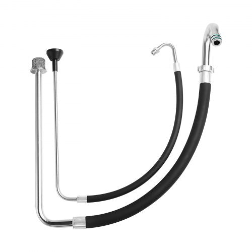 Suction Hose Tube and Reflux Line Set for Paint Sprayers