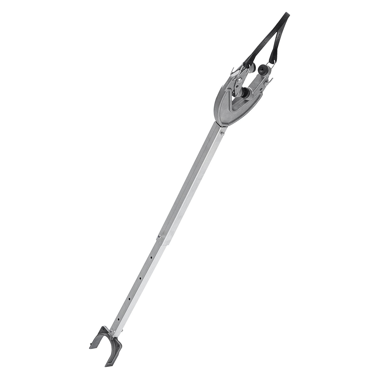 Transom Saver 24-36in Adjustable Heavy-Duty Corrosion-Resistant Outboard Motor