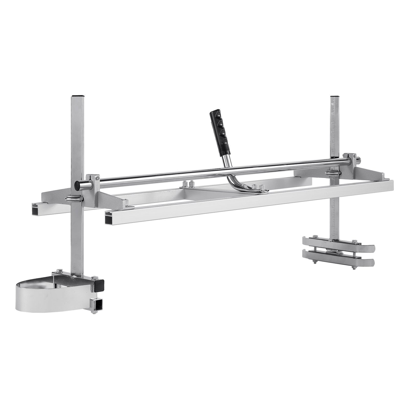 Portable Chainsaw Mill 14"-36" Guide Bar 0.2"-11.81" Cutting Thickness