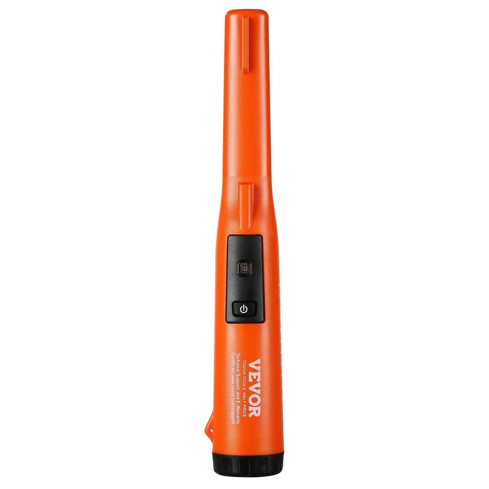 IP68 Waterproof Metal Detector Pinpointer w/ Holster & 3 Detection Modes