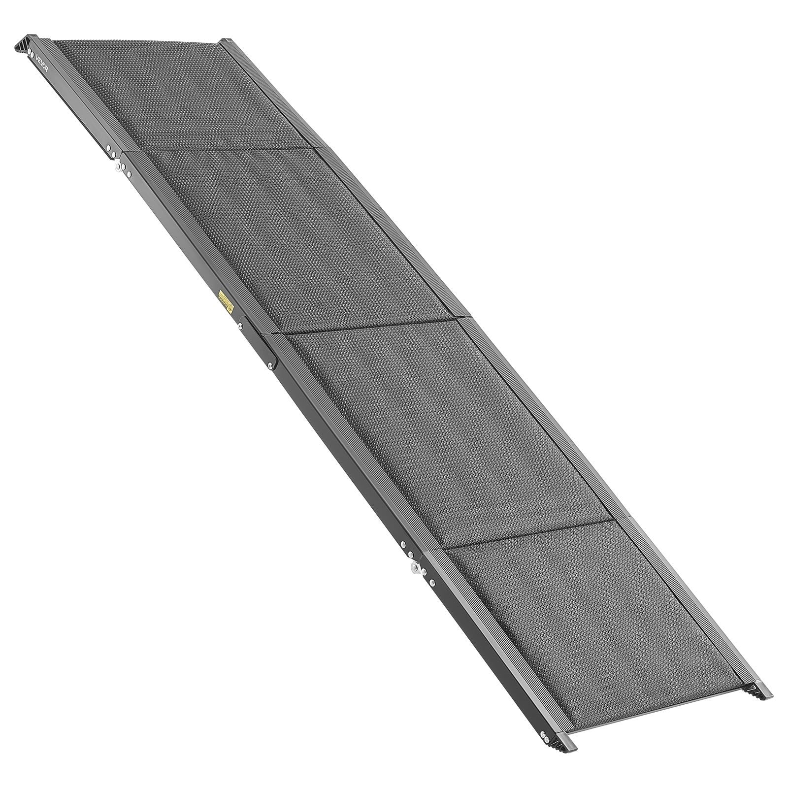 Dog Ramp for Cars 1600x432mm Folding Non-Slip 113kg Portable for SUV Truck