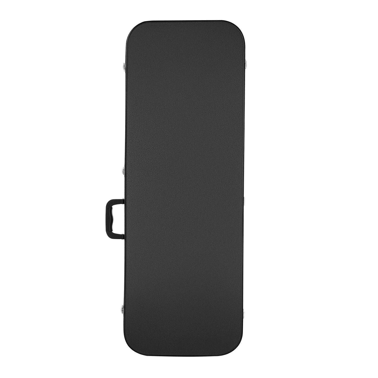 Waterproof Electric 109.5cm Rectangular Guitar Hard Case with Lock and Handle