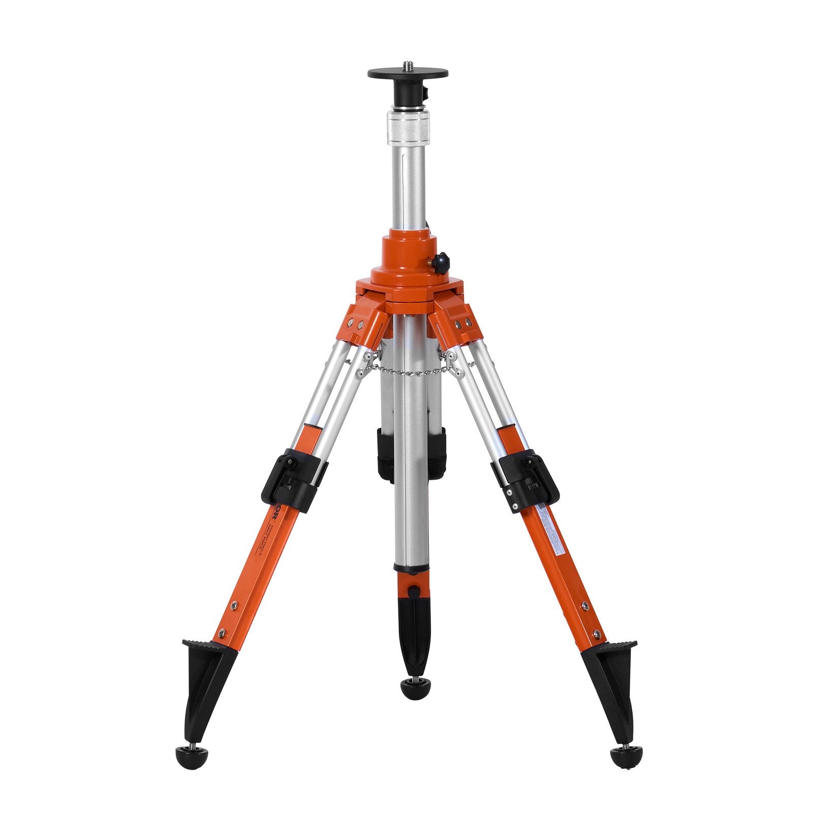 Laser Level Tripod Stand 5/8-11 Thread 27.16-67.71in Adjustable Heavy Duty