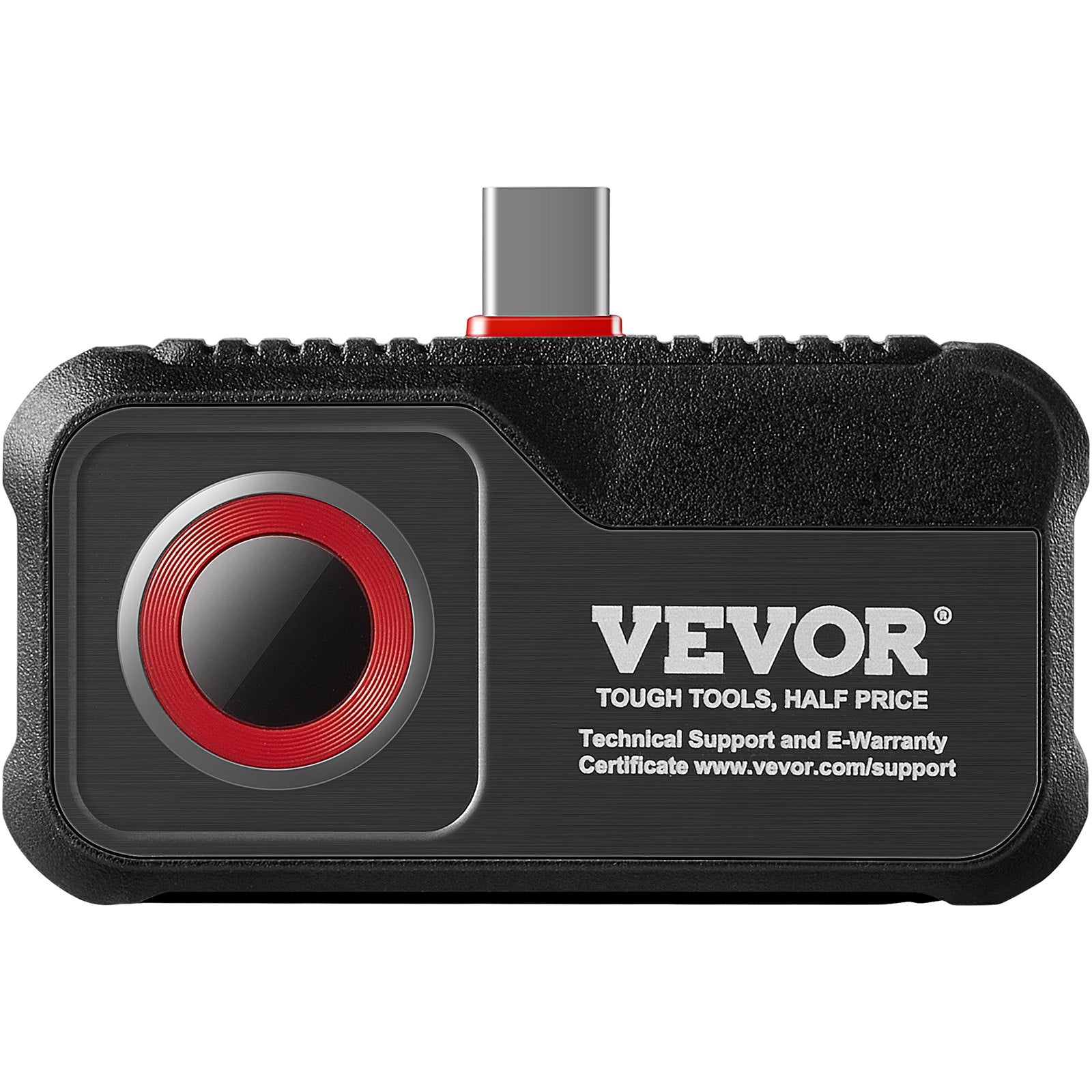 Thermal Imaging Camera for Android 256x192 IR with Visual Camera 25Hz IP54