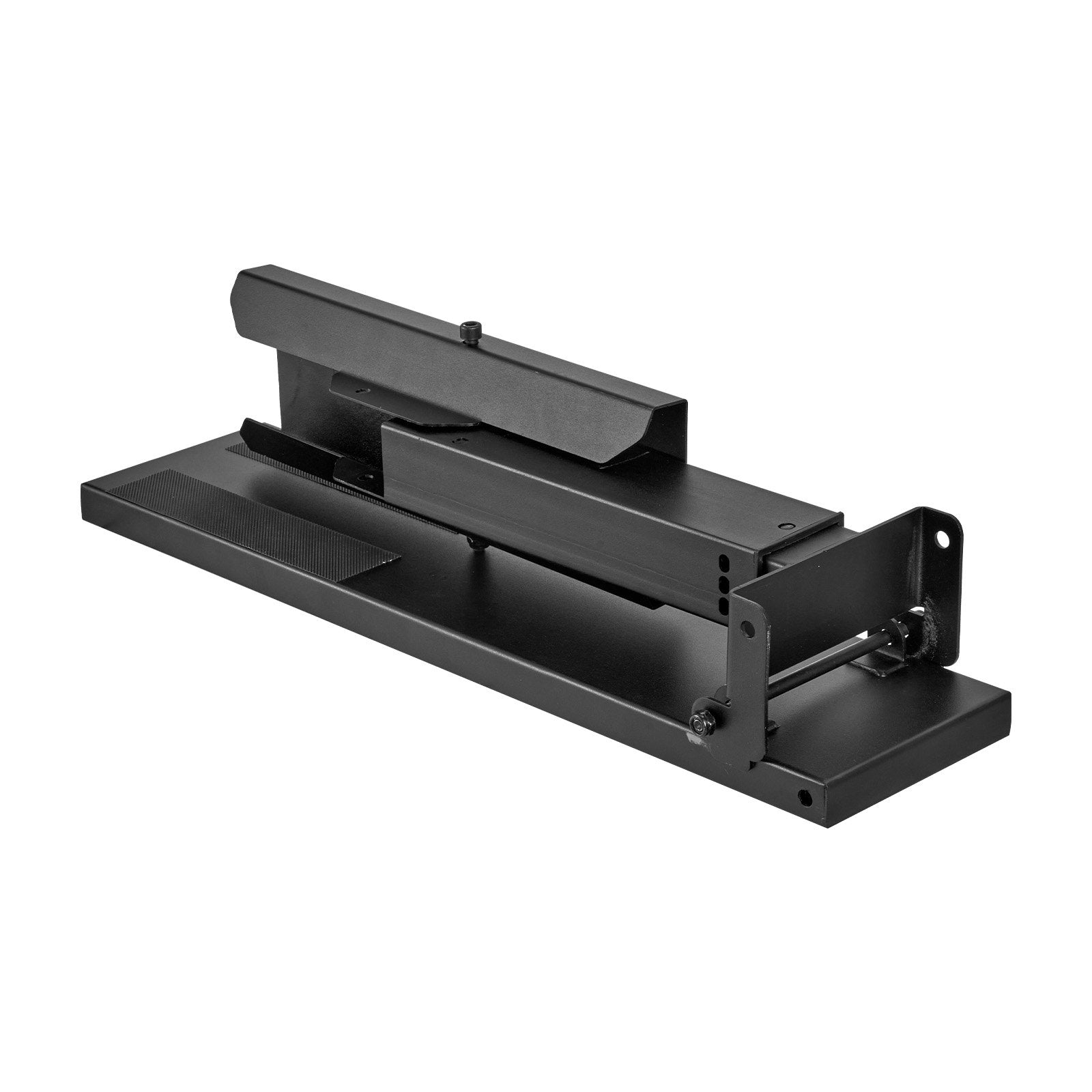 Ladder Leveler 29.8x11.4-18 Inch Steel Folding Stair Stabilizer Uneven Ground