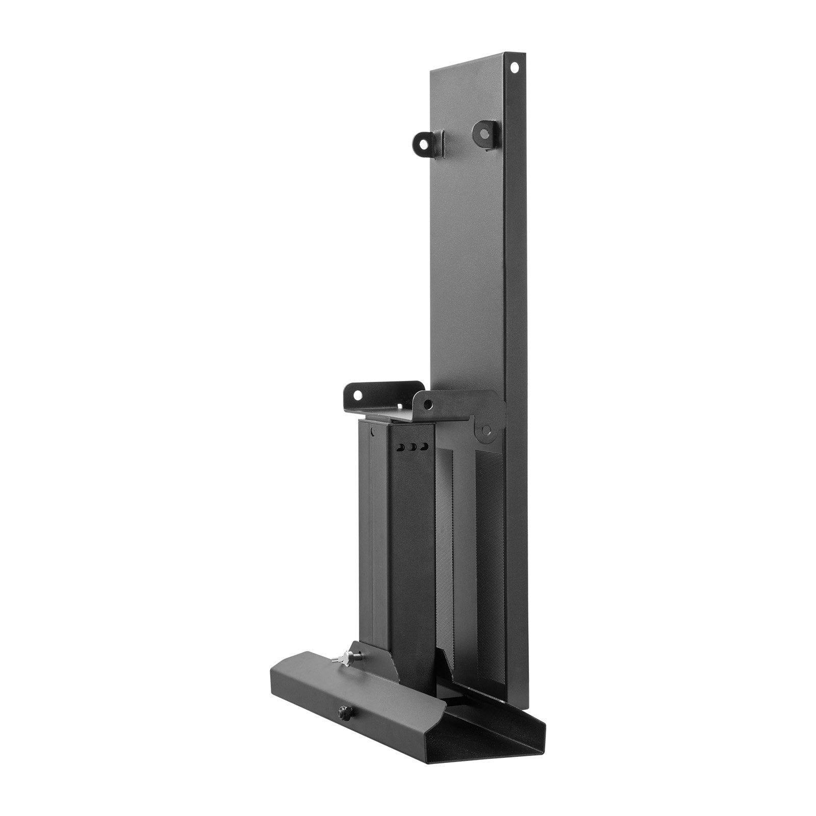 Ladder Leveler 29.8x11.4-18 Inch Steel Folding Stair Stabilizer Uneven Ground