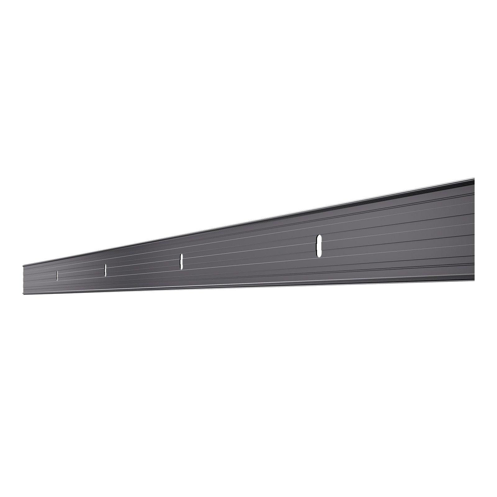 Metal Landscape Edging 8-Pack 72" Rust-Resistant Aluminum Bendable Garden Border