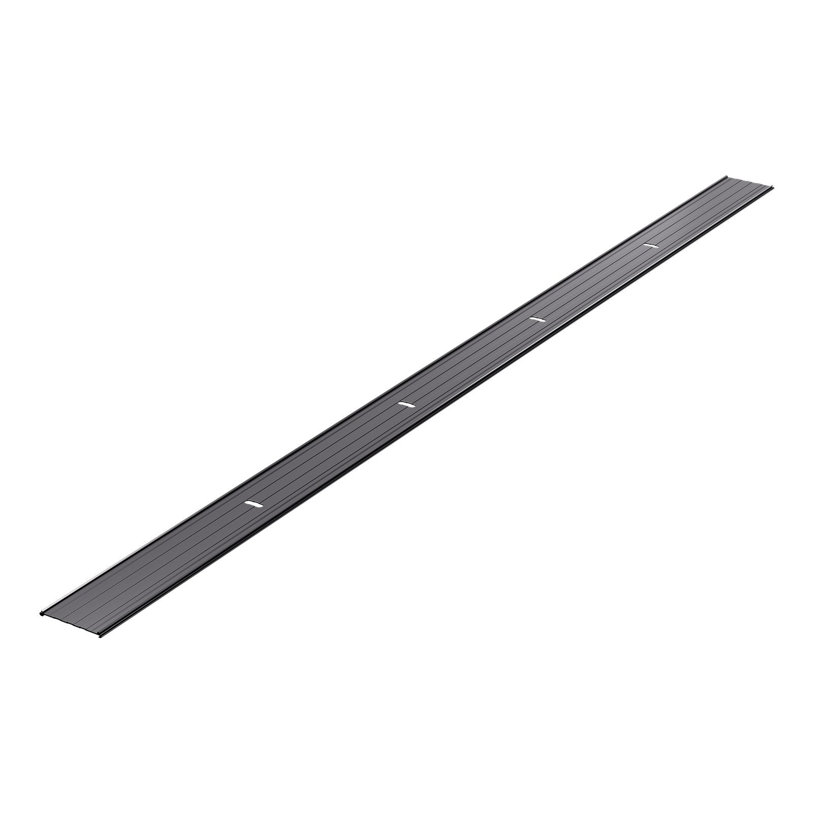 Metal Landscape Edging 8-Pack 72" Rust-Resistant Aluminum Bendable Garden Border