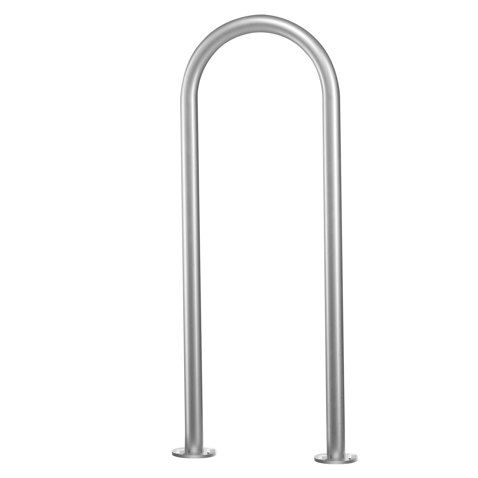 Pool Handrail Aluminum 36x13in Rust-Proof Safety Grab Bar for Indoor/Outdoor Use