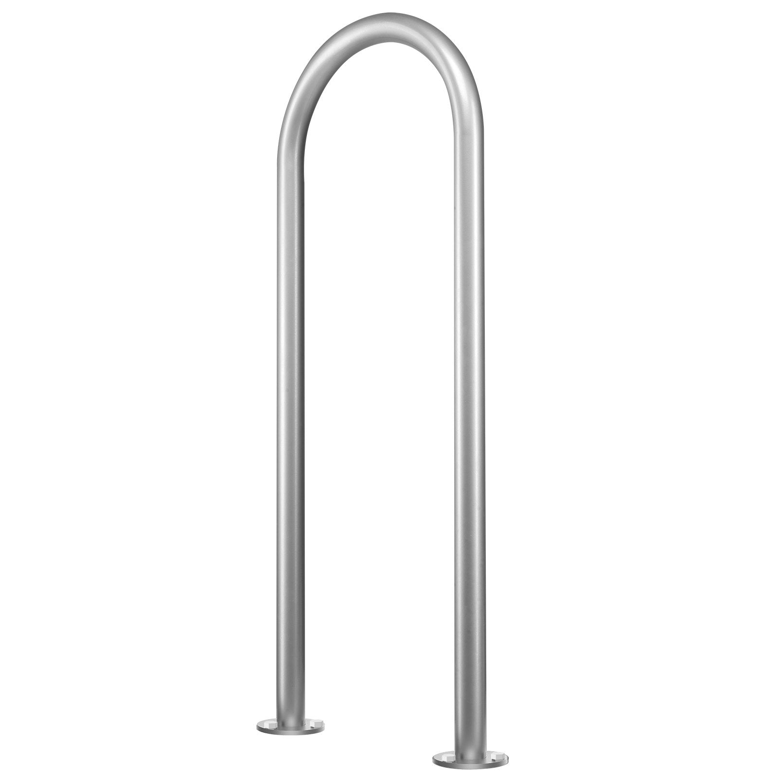 Pool Handrail Aluminum 36x13in Rust-Proof Safety Grab Bar for Indoor/Outdoor Use