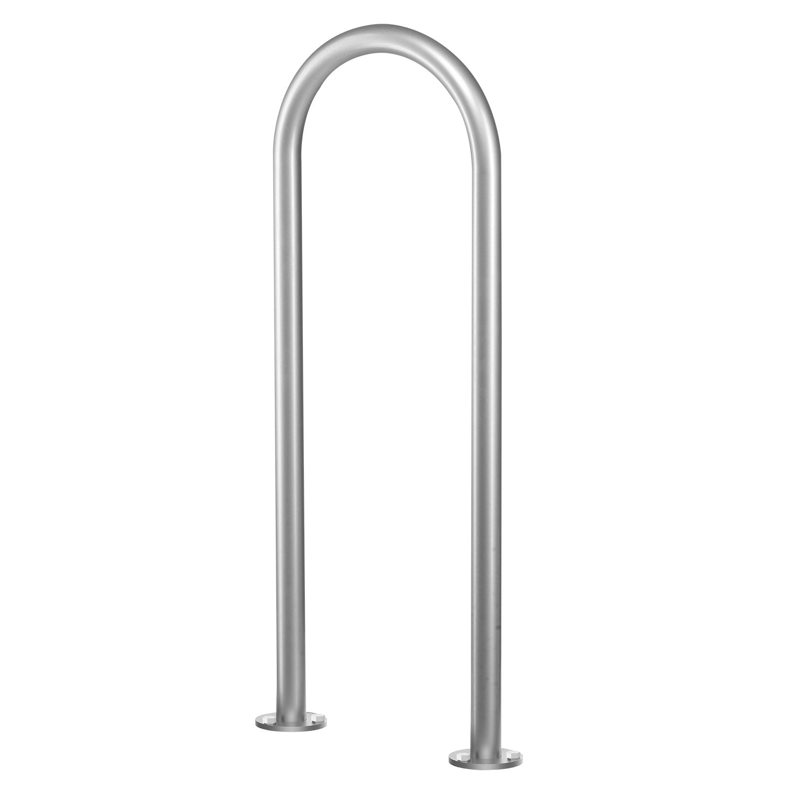 Pool Handrail Aluminum 36x13in Rust-Proof Safety Grab Bar for Indoor/Outdoor Use
