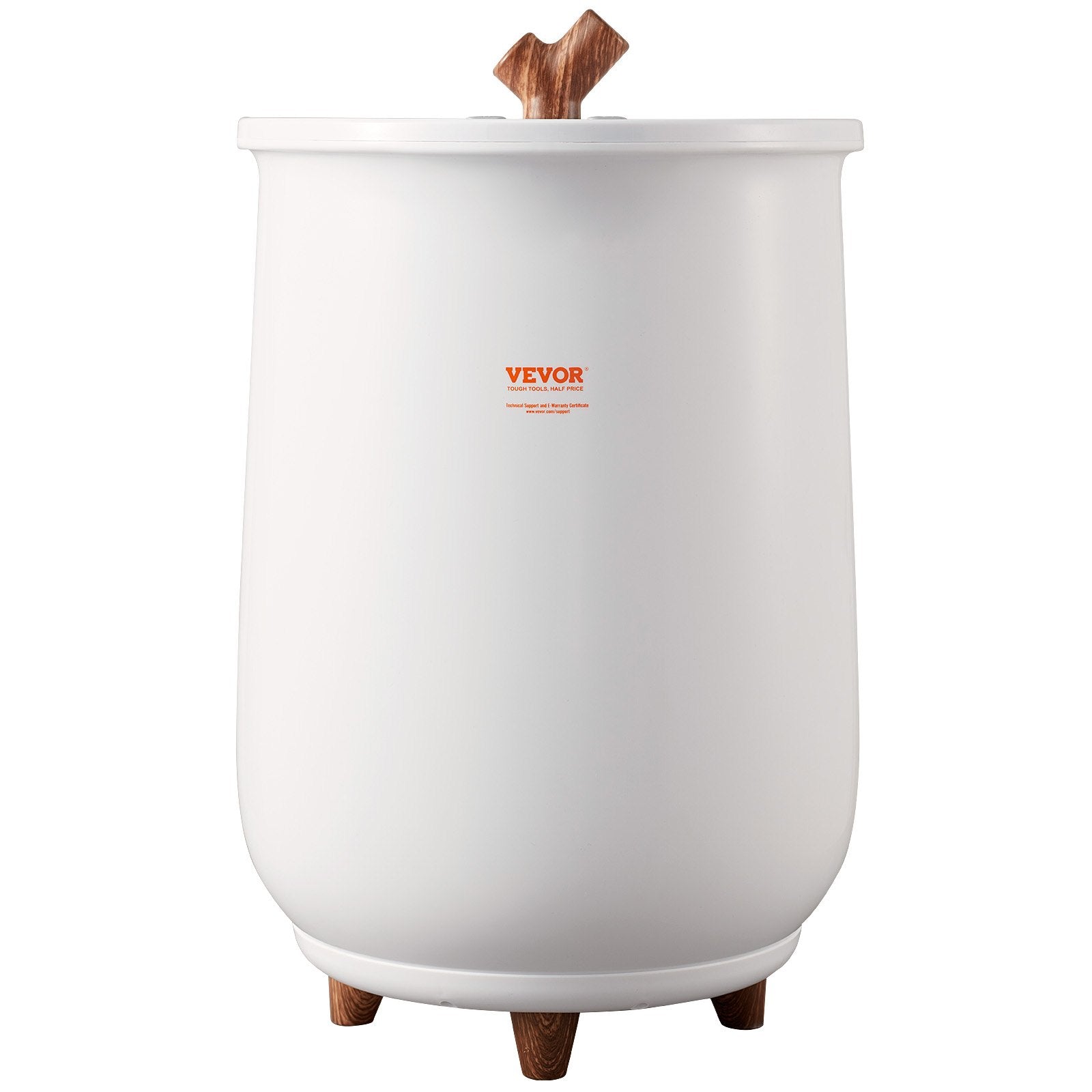 Towel Warmers for Bathroom Auto Shut Off Bucket Fits Up to 3 Oversized Towels