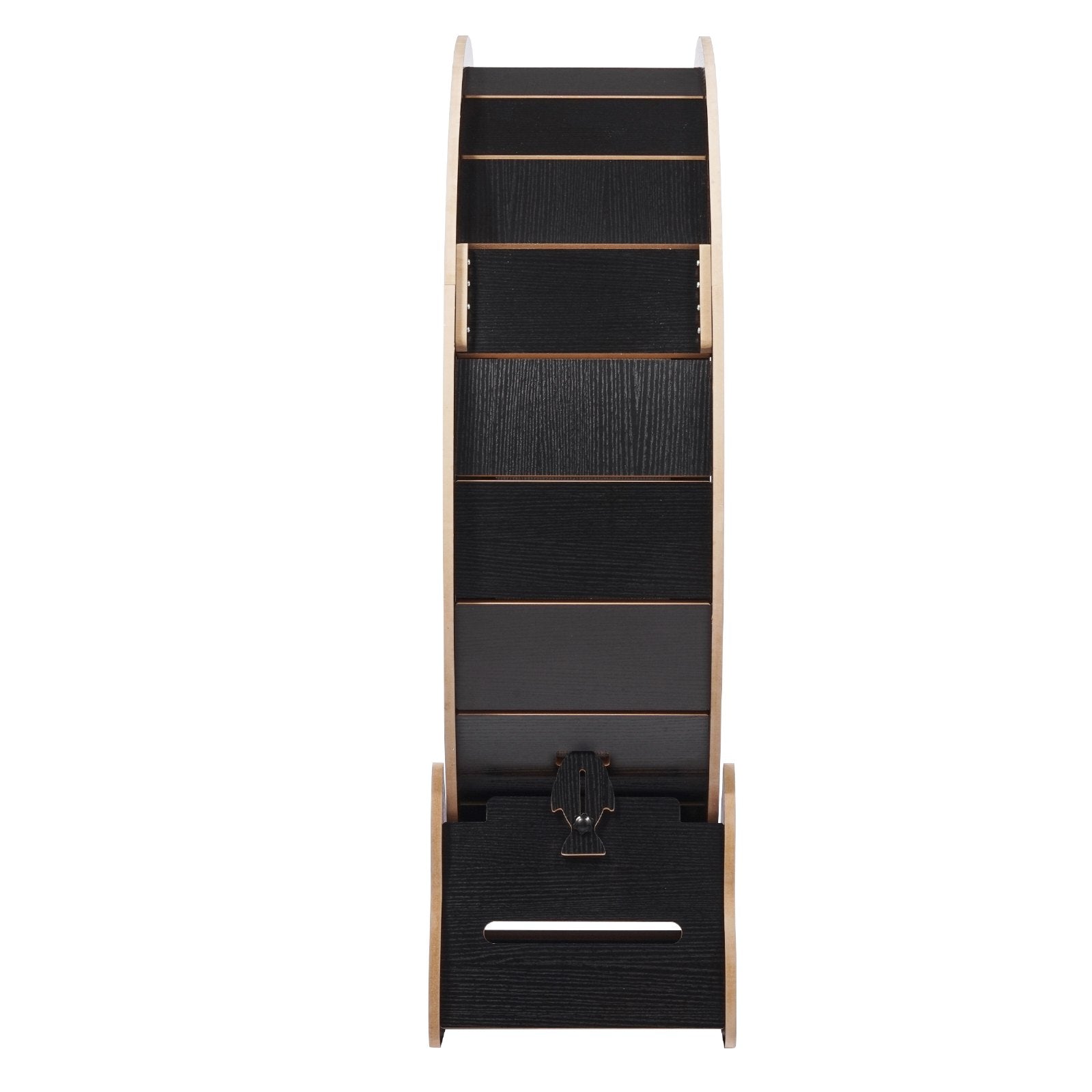 Wooden Cat Exercise Wheel 1100mm, Large Indoor Treadmill with Carpet & Teaser
