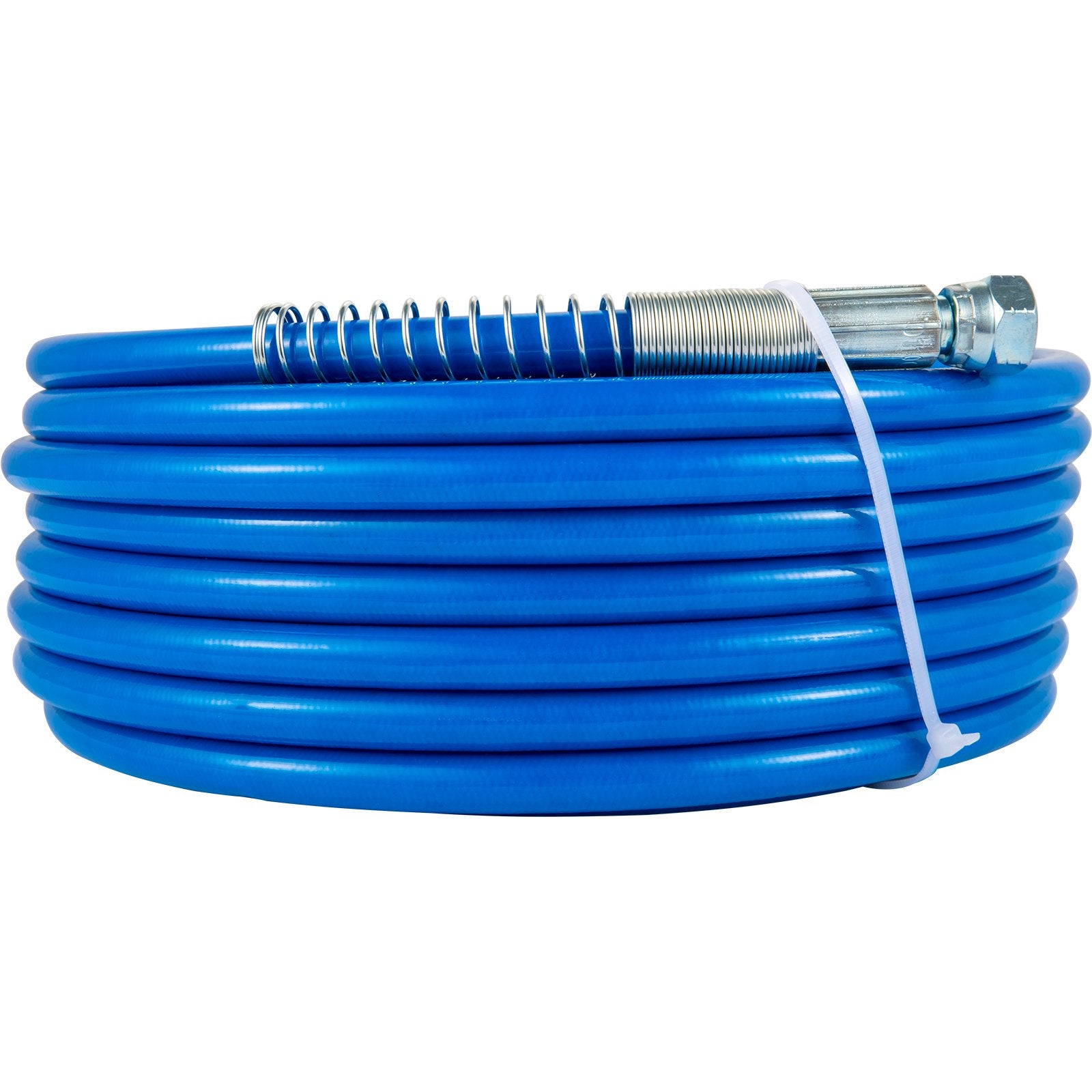 Airless Paint Spray Hose Kit 50ft 3600psi High Pressure with 8 Inch Extension