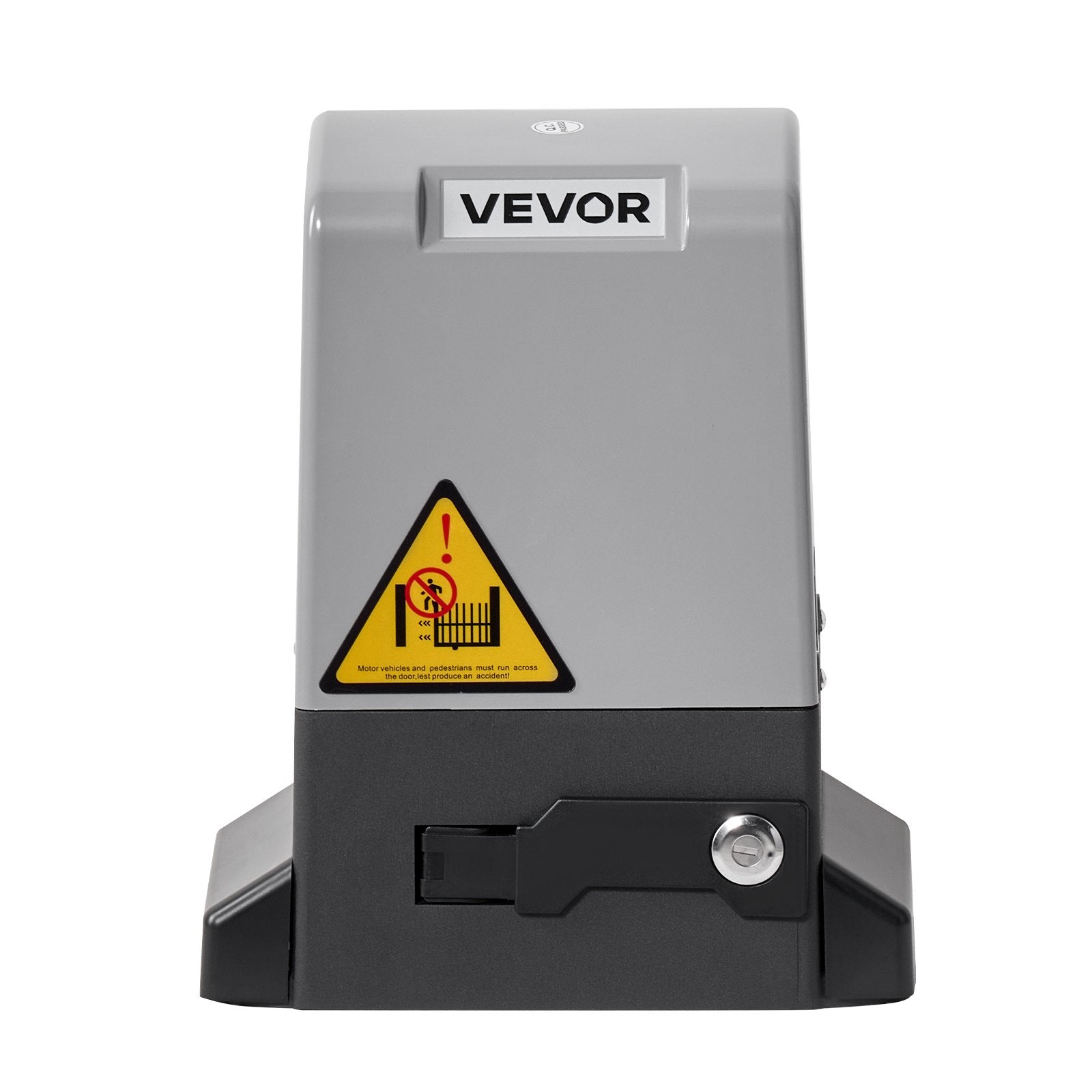 400W Automatic Sliding Gate Opener for Gates up to 25m and 1000kg with Remote