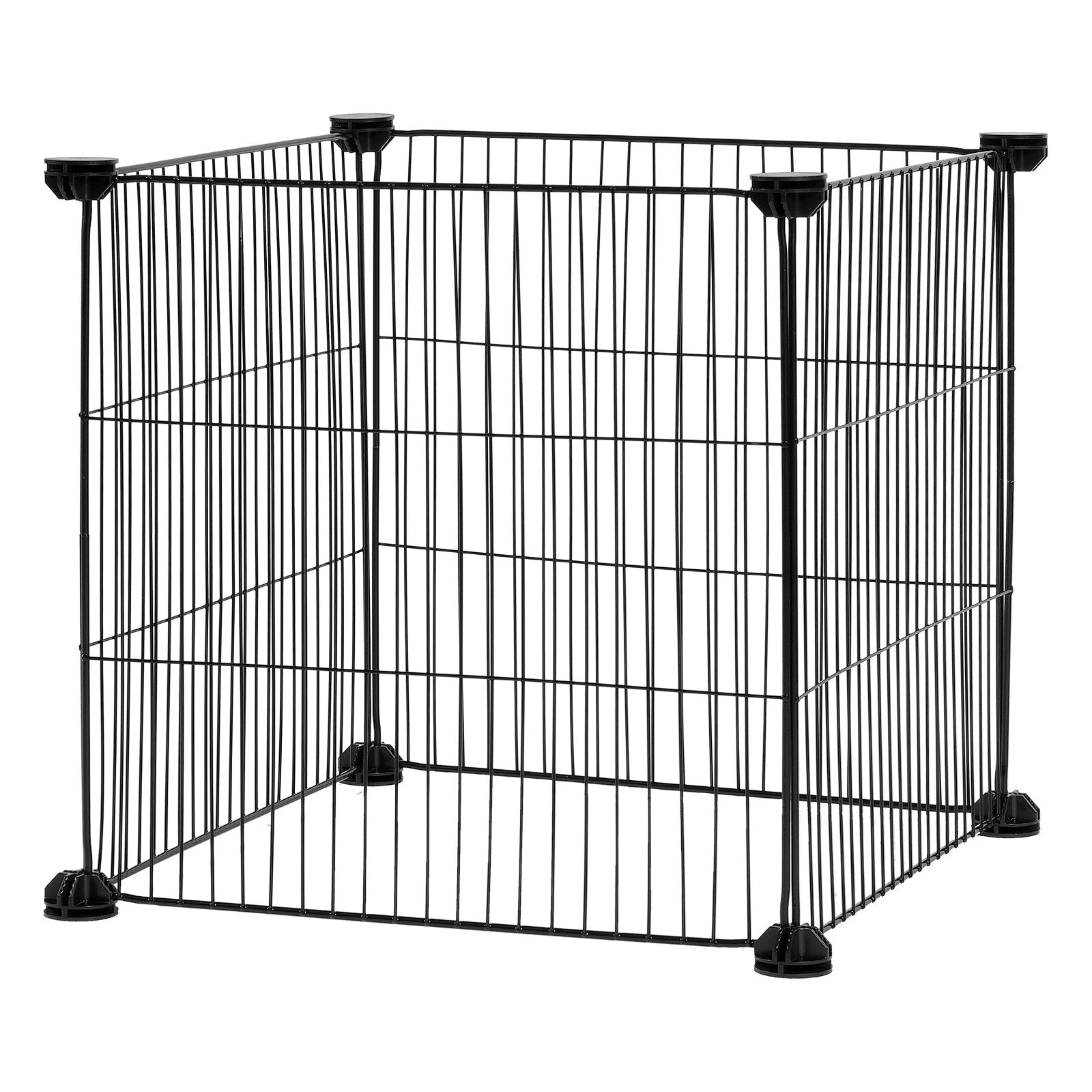 5 Pack Plant Protector from Animals, 390mm Chicken Wire Plant Cages Outdoor Mesh