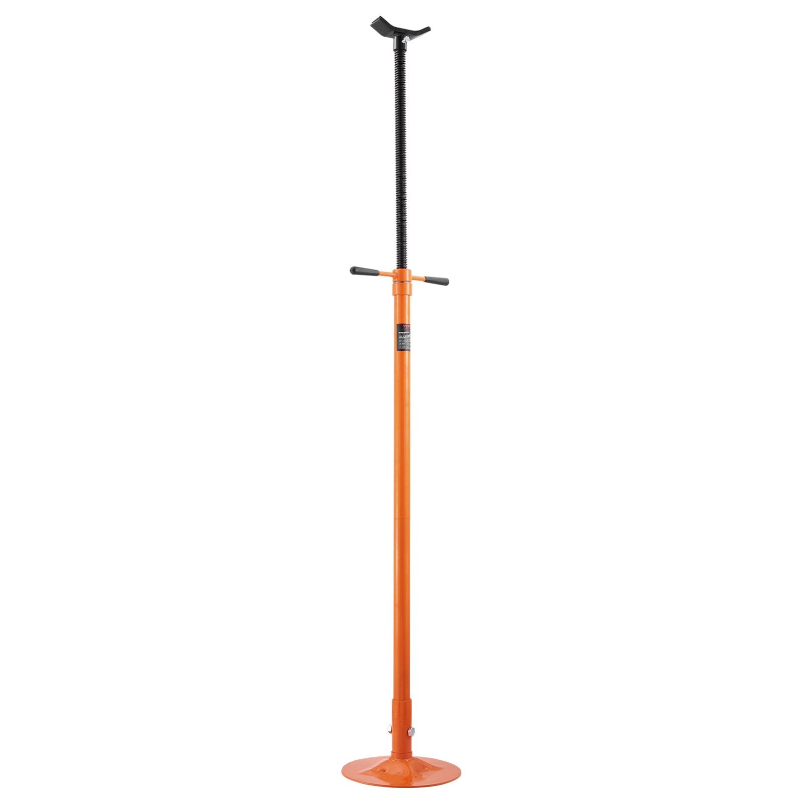 Underhoist Support Stand 3/4 Ton Jack Stand 52.8-76 in Lift Range