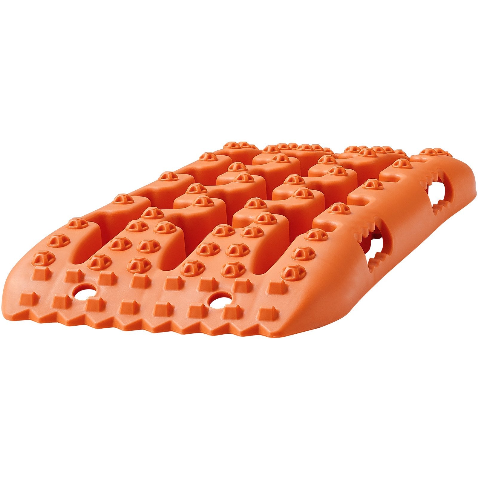 10 TON Traction Boards PP Recovery Mats for Off-Road Vehicles Pair Short