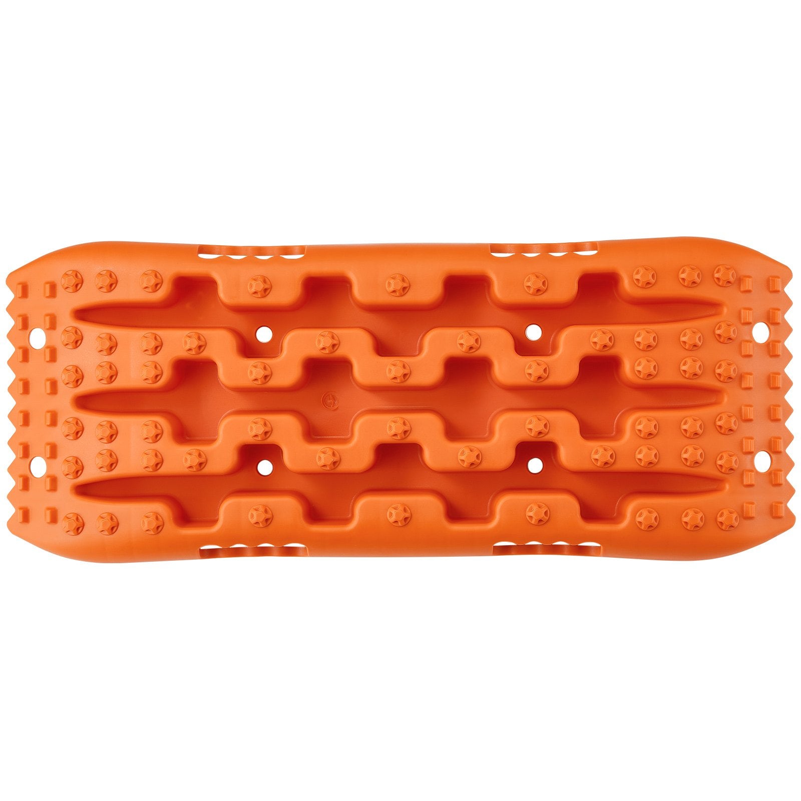 10 TON Traction Boards PP Recovery Mats for Off-Road Vehicles Pair Short