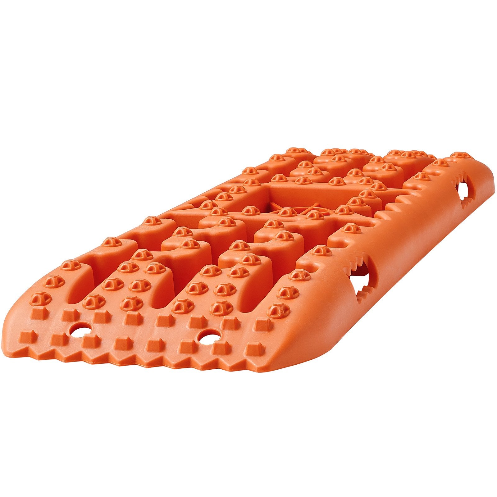 10 Ton Traction Boards Recovery Mats for Off-Road Vehicles Orange