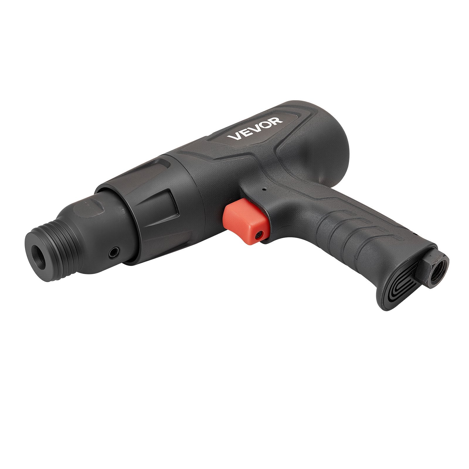 Air Hammer Pneumatic Chisel Tool 40–70mm Stroke Cutting Scraping Kit
